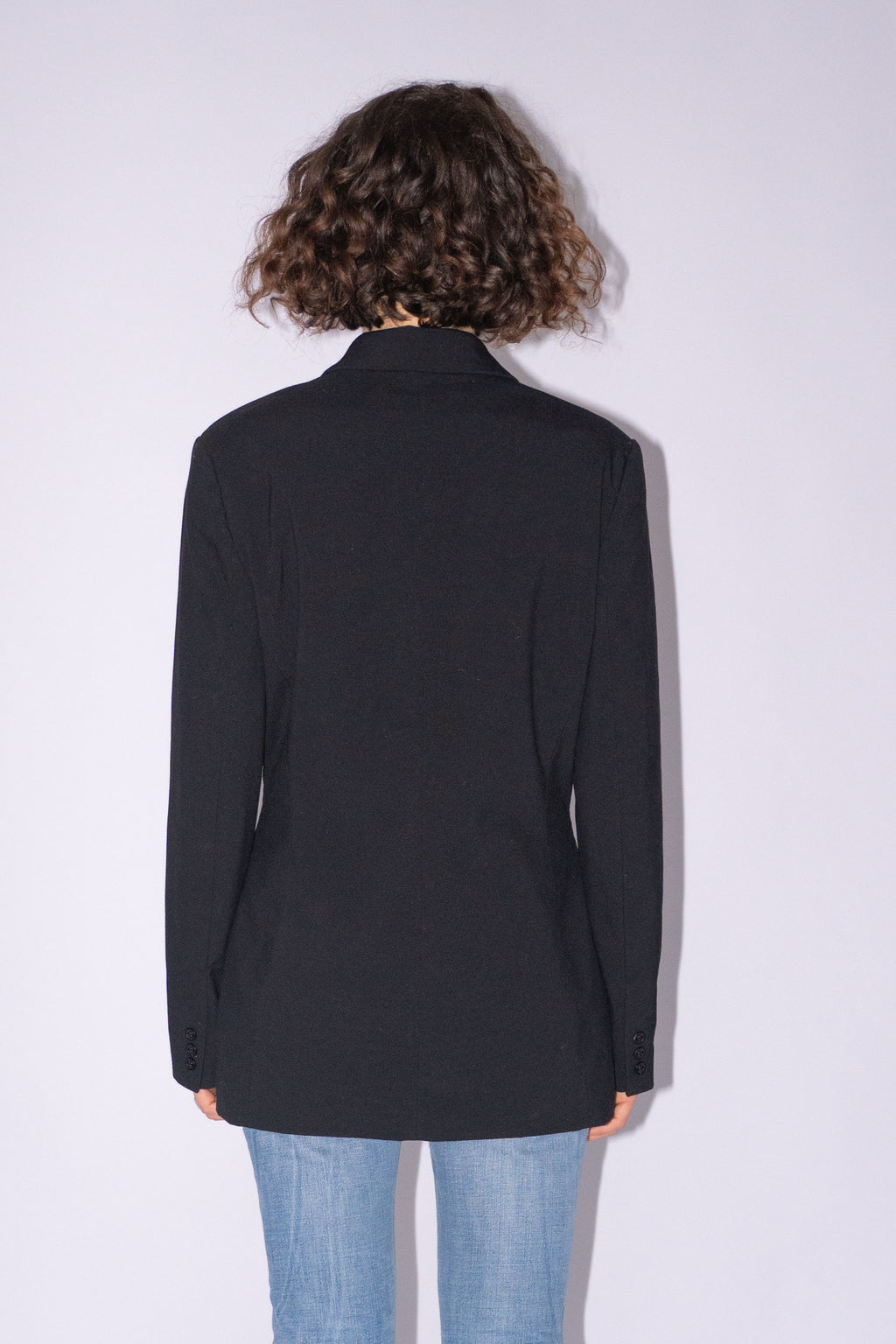 Tailored Blazer Size M