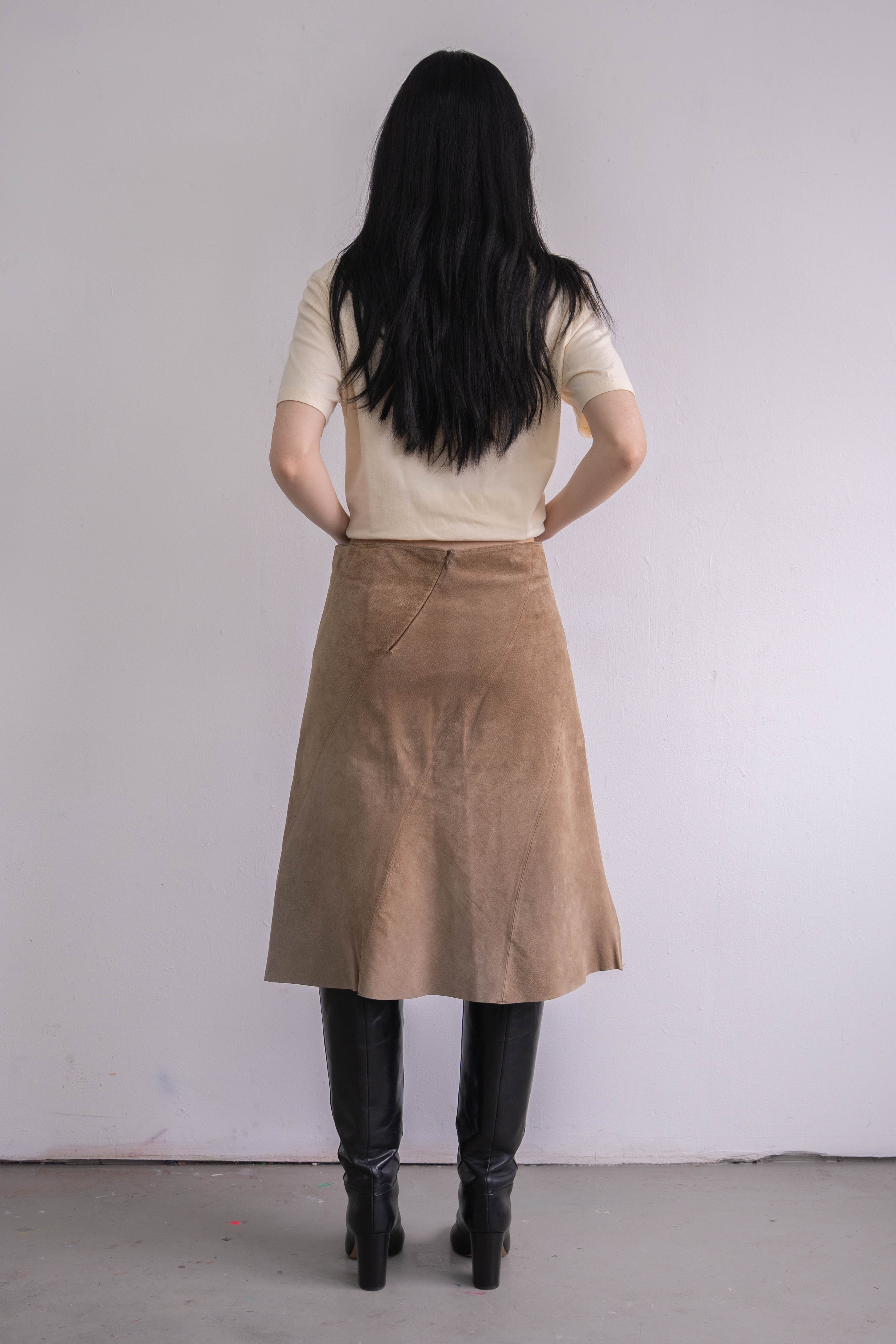 Light Yellow T-Shirt - Size XL