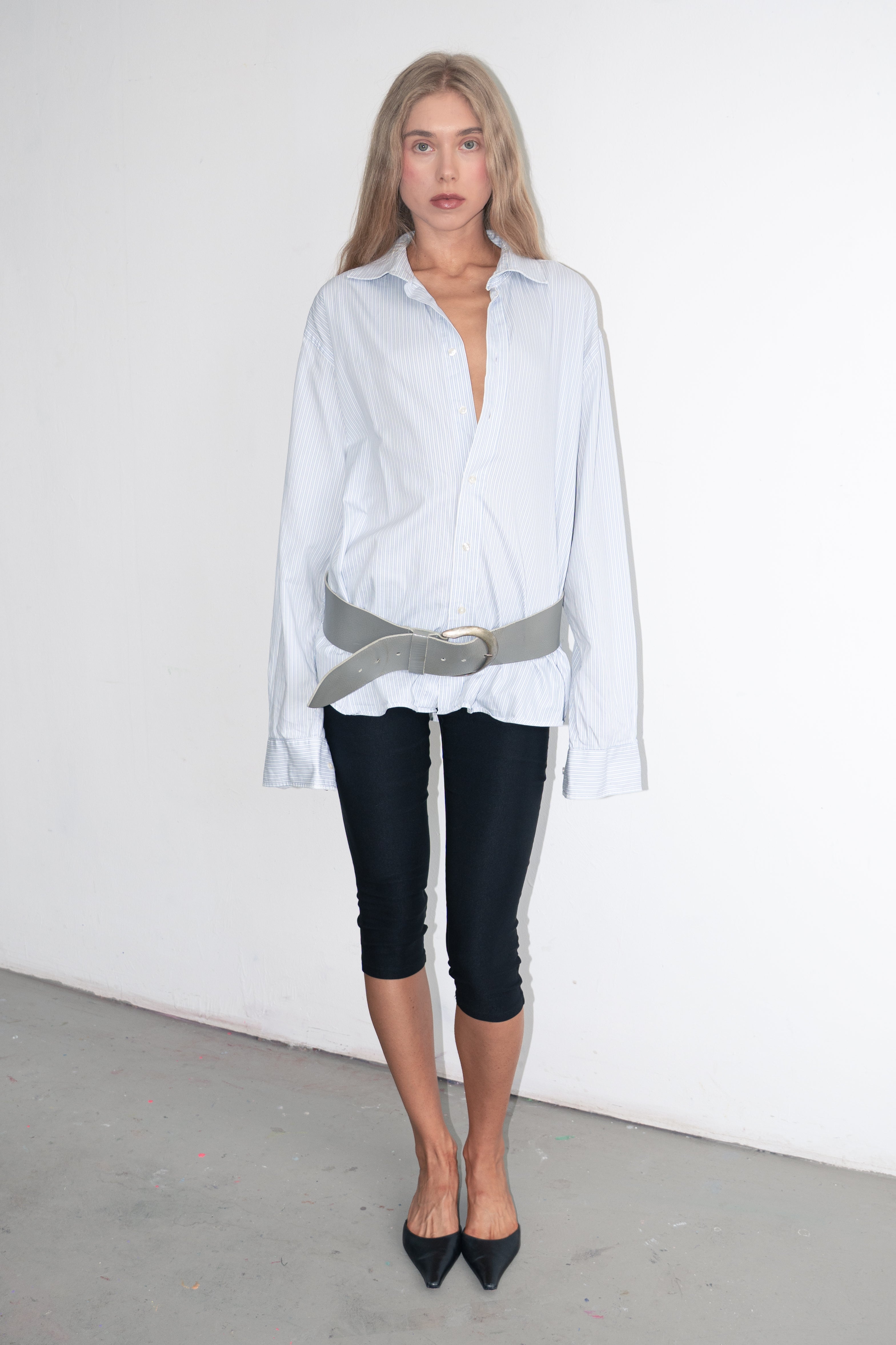 Grey Belt