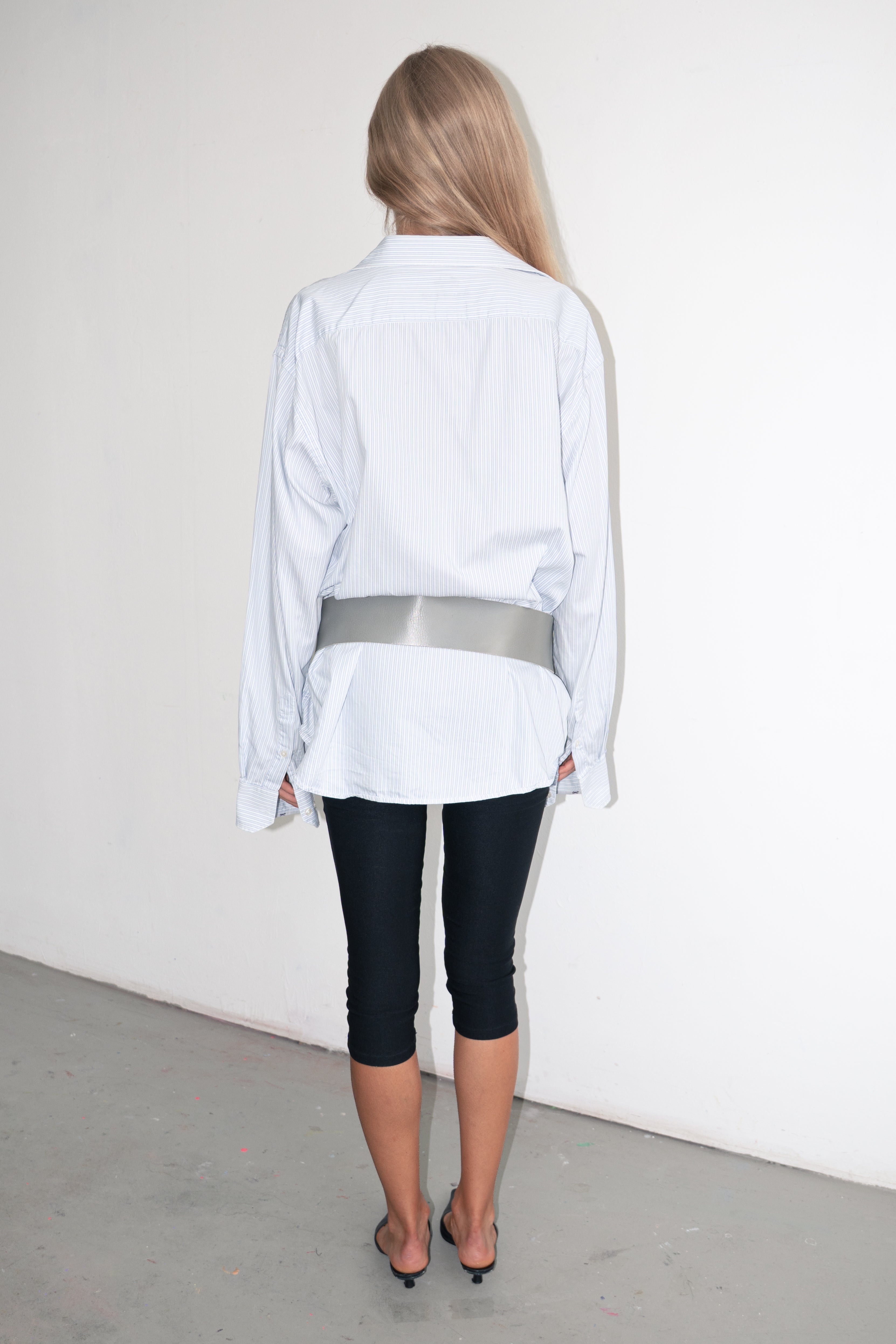 Grey Belt