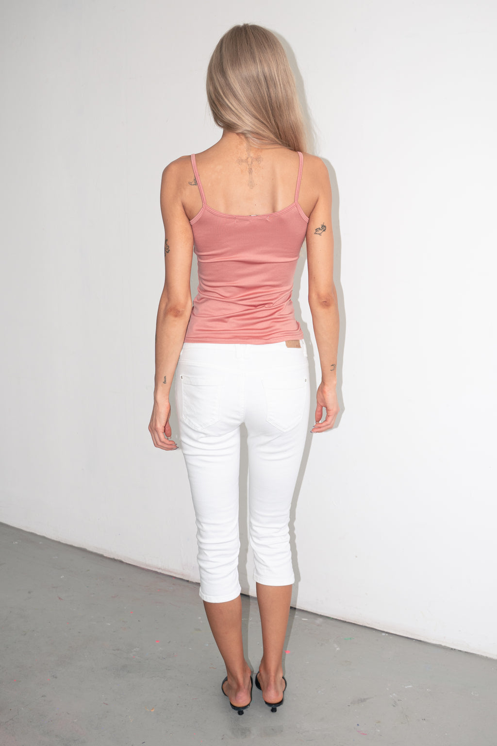 Coral Top - Size XS