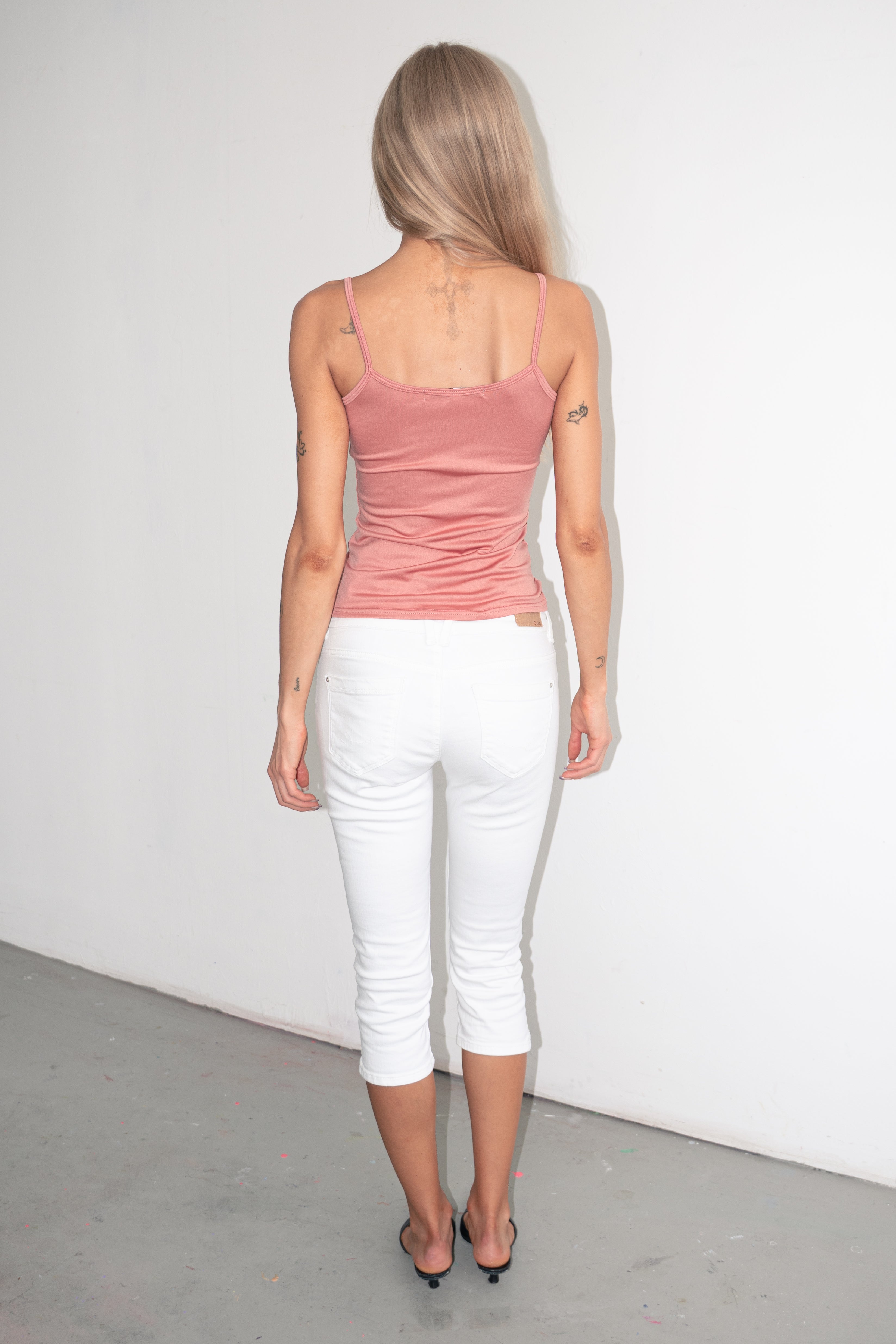 Coral Top - Size XS