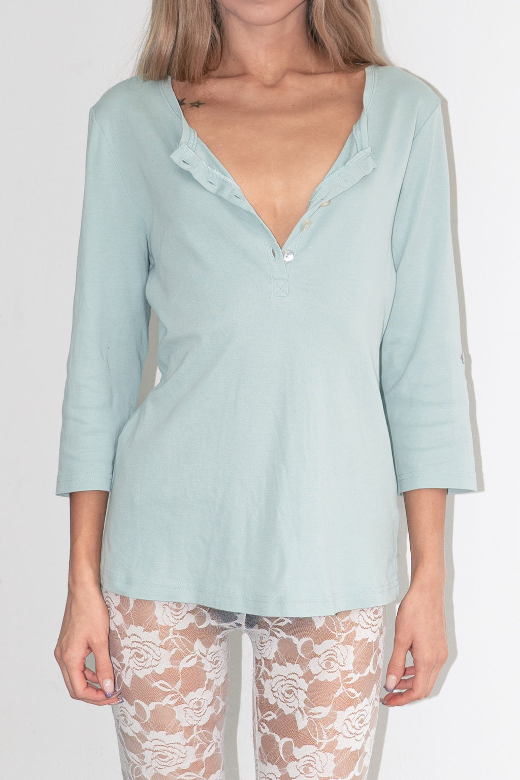 Mint Top - Size M/L