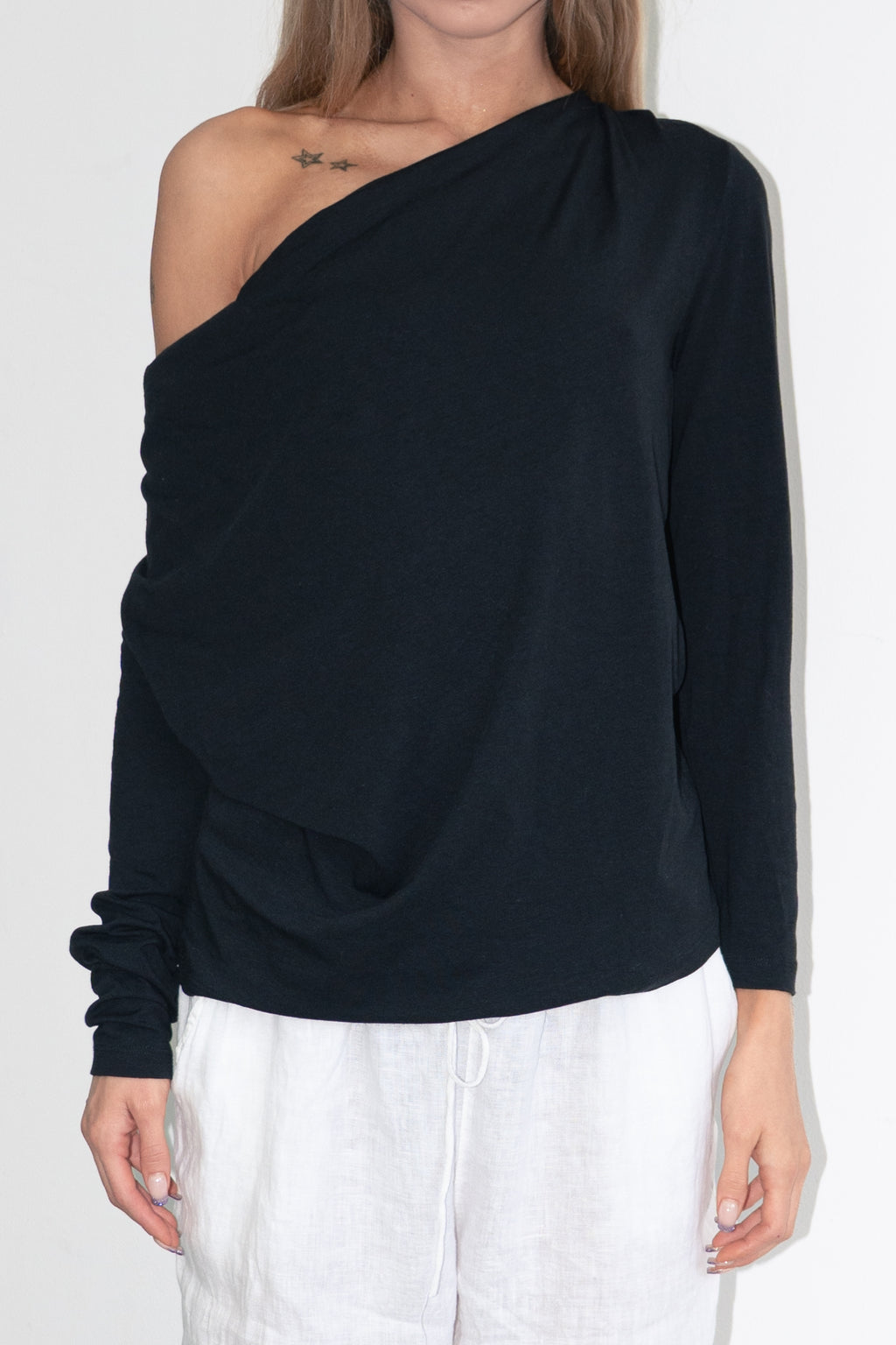 U-Neck Top - Size XL