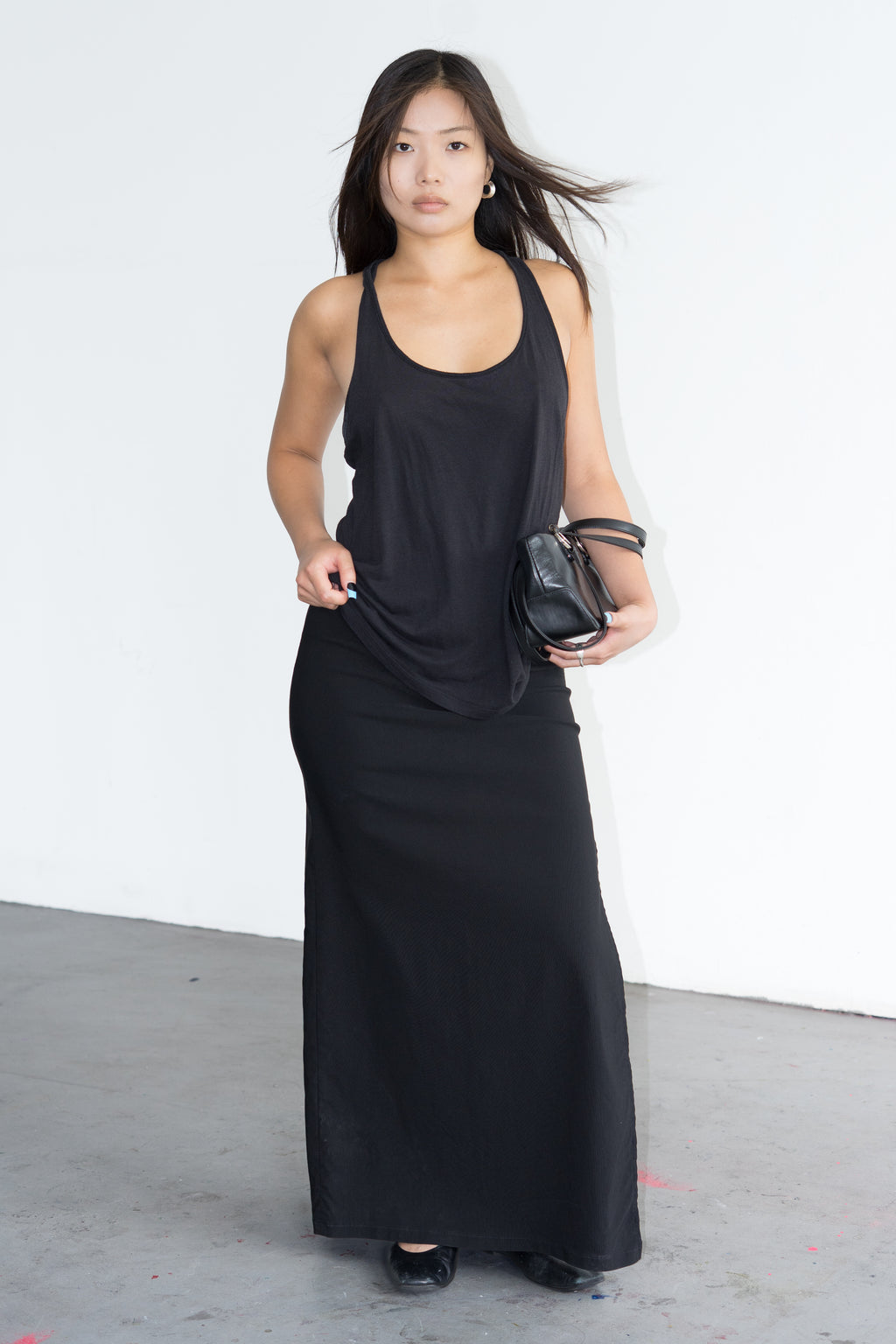 Maxi Skirt - Size S