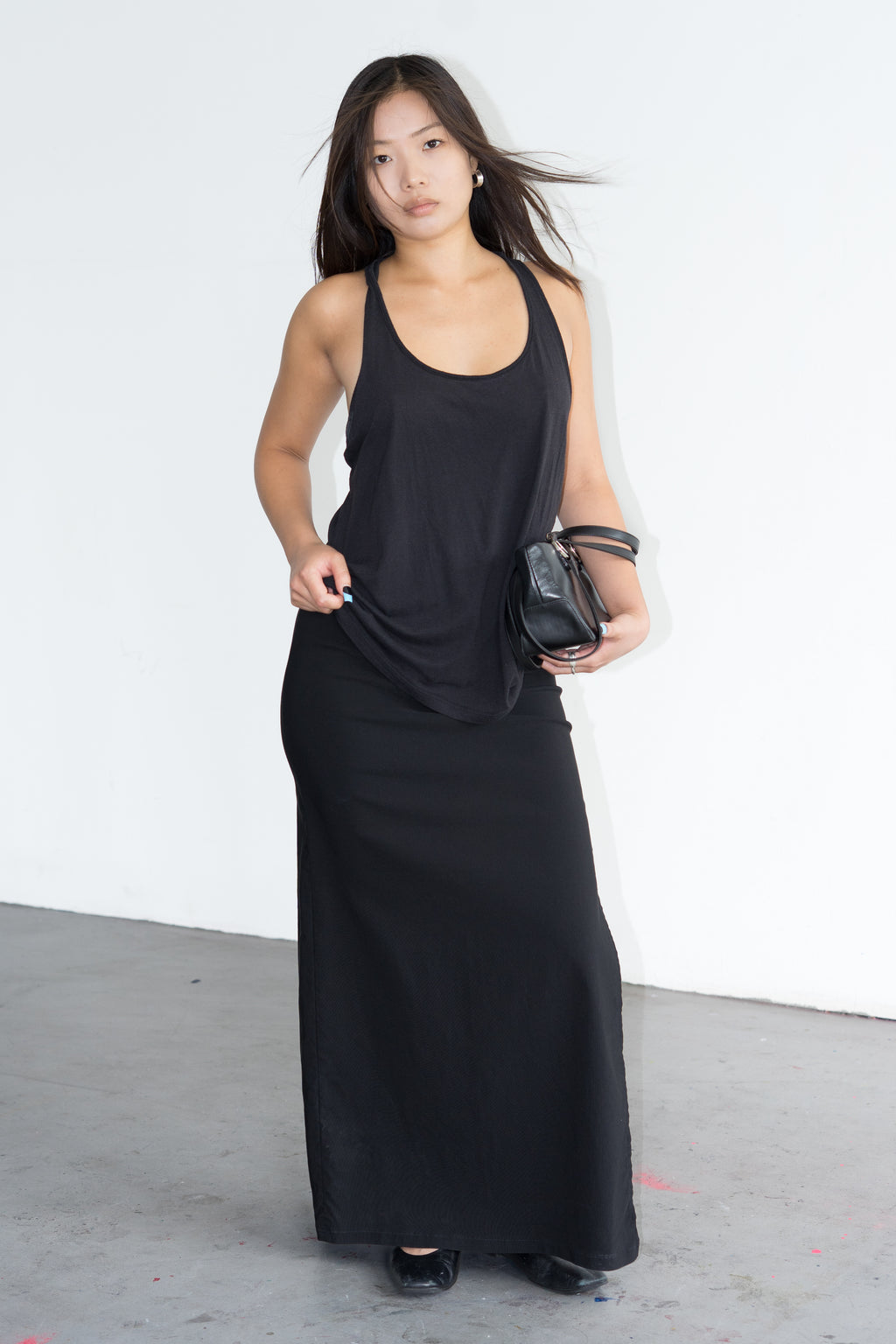 Maxi Skirt - Size S
