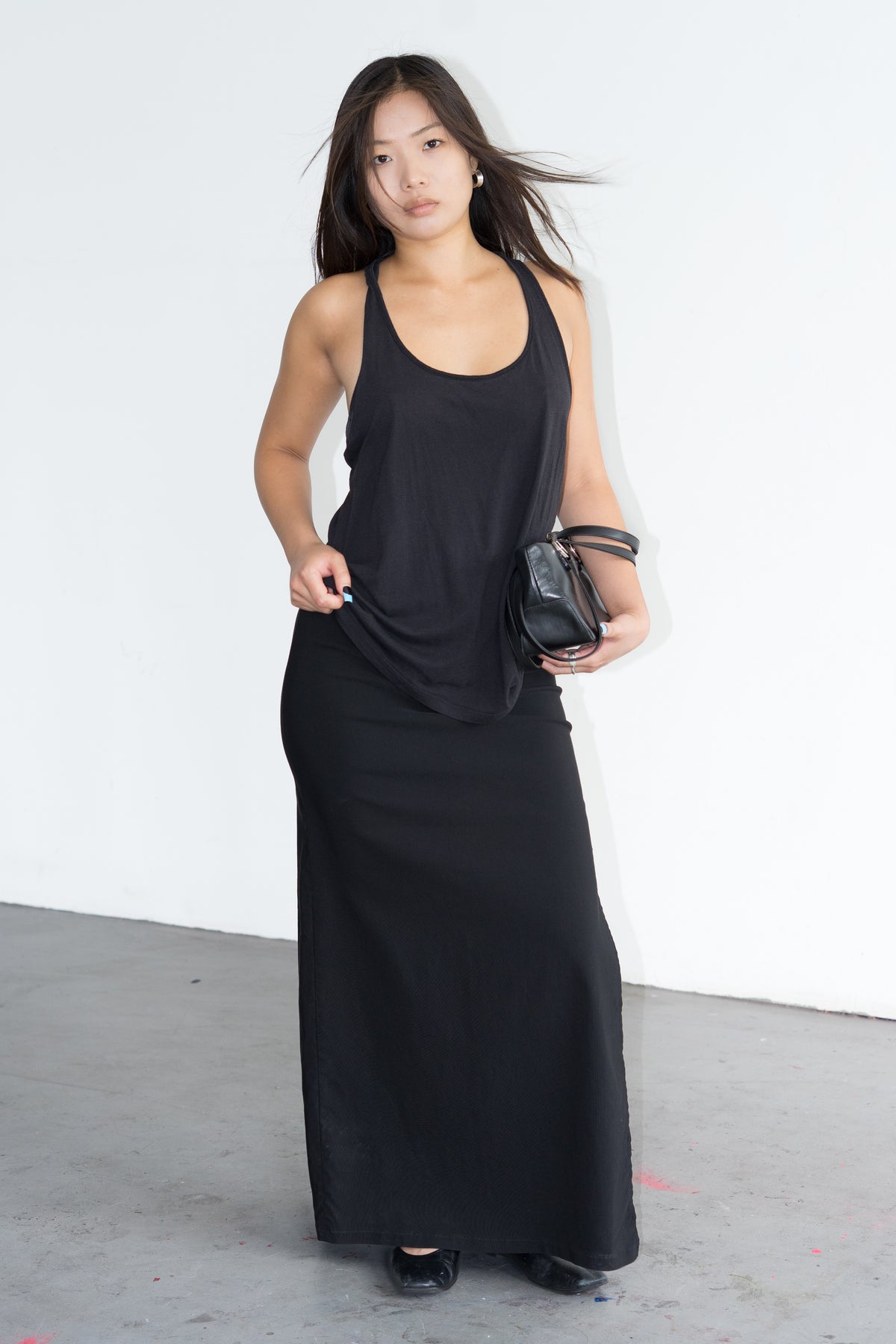 Maxi Skirt - Size S