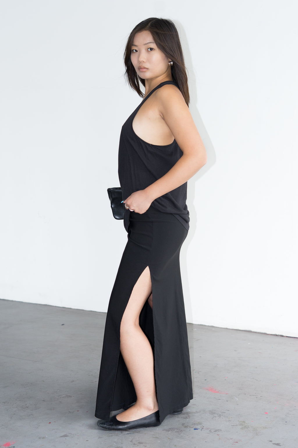 Maxi Skirt - Size S