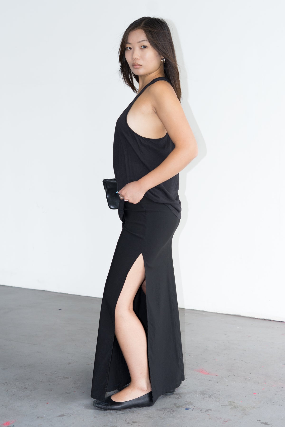 Maxi Skirt - Size S