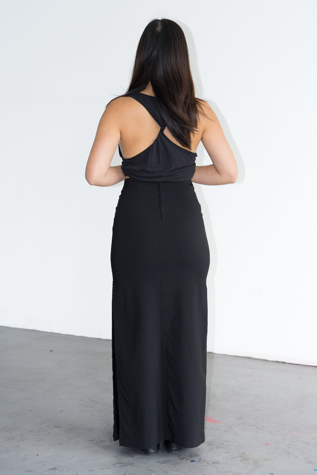 Maxi Skirt - Size S