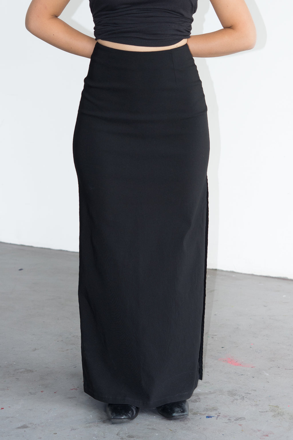 Maxi Skirt - Size S
