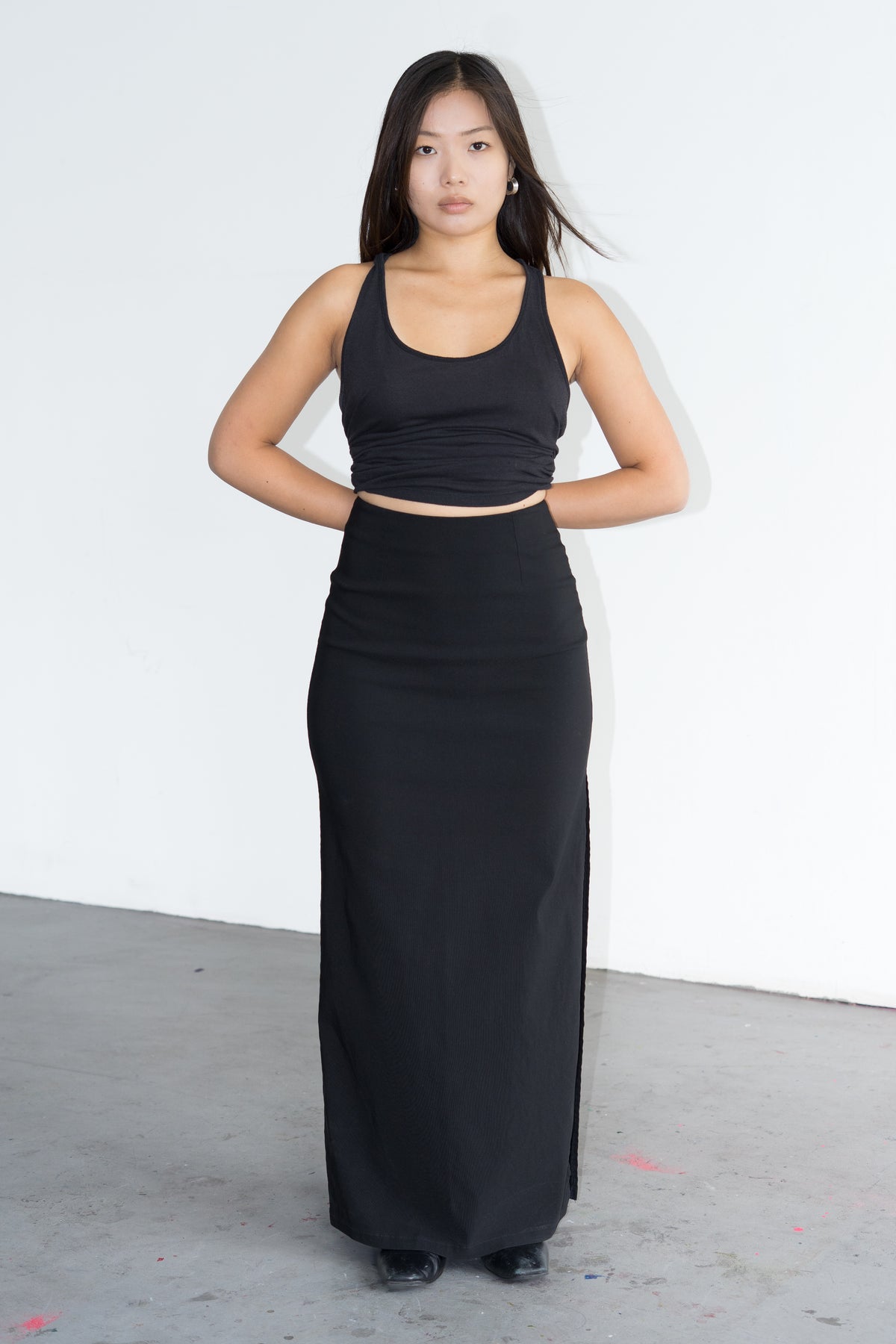 Maxi Skirt - Size S