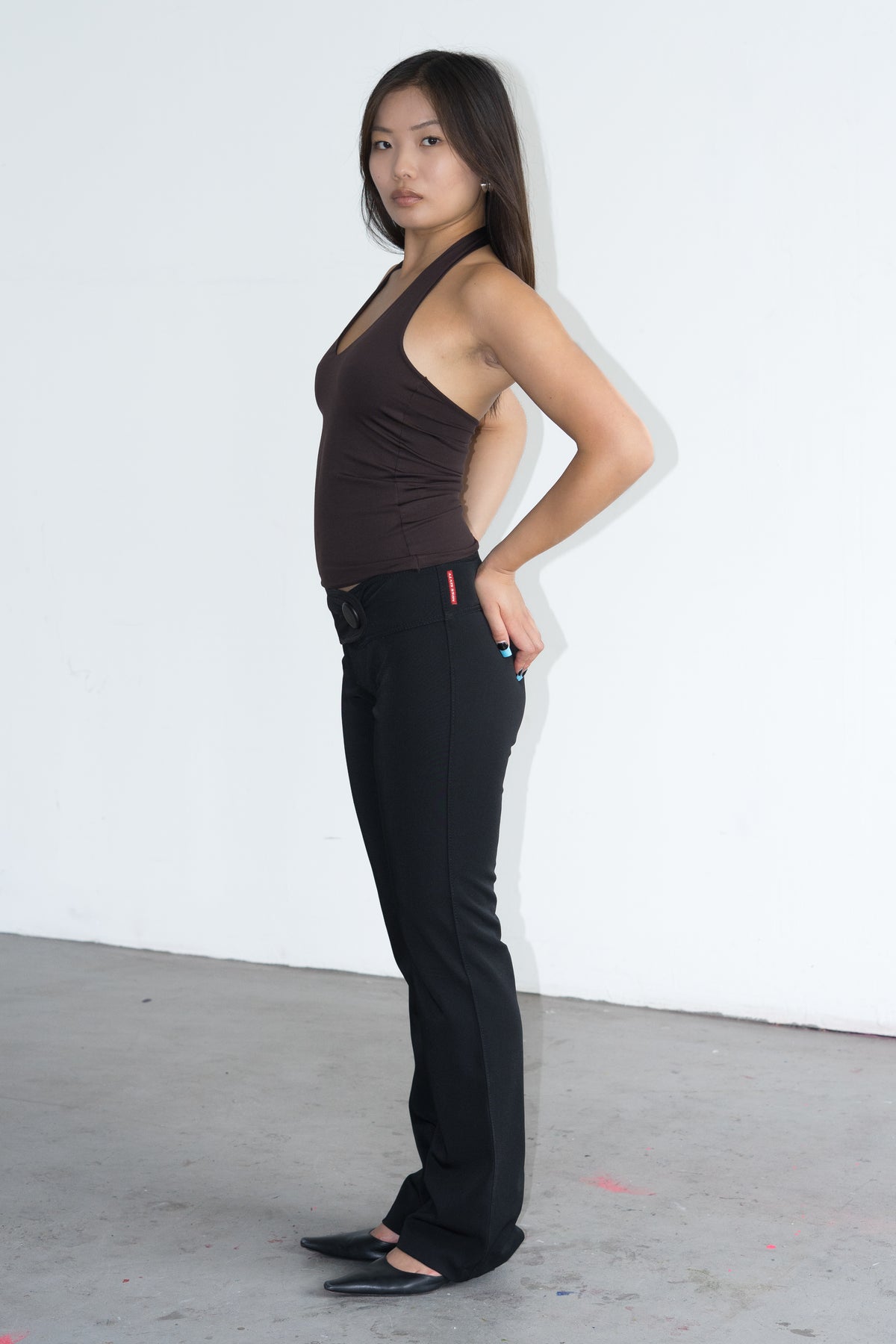 Miss Sixty Trousers - Size M