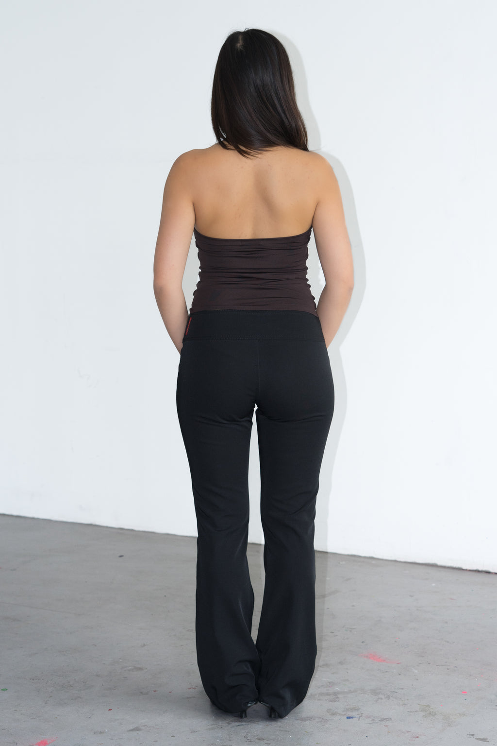 Miss Sixty Trousers - Size M