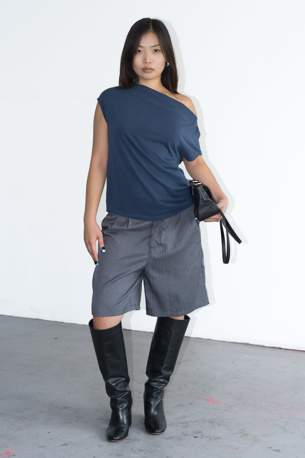 Suit Shorts - Size