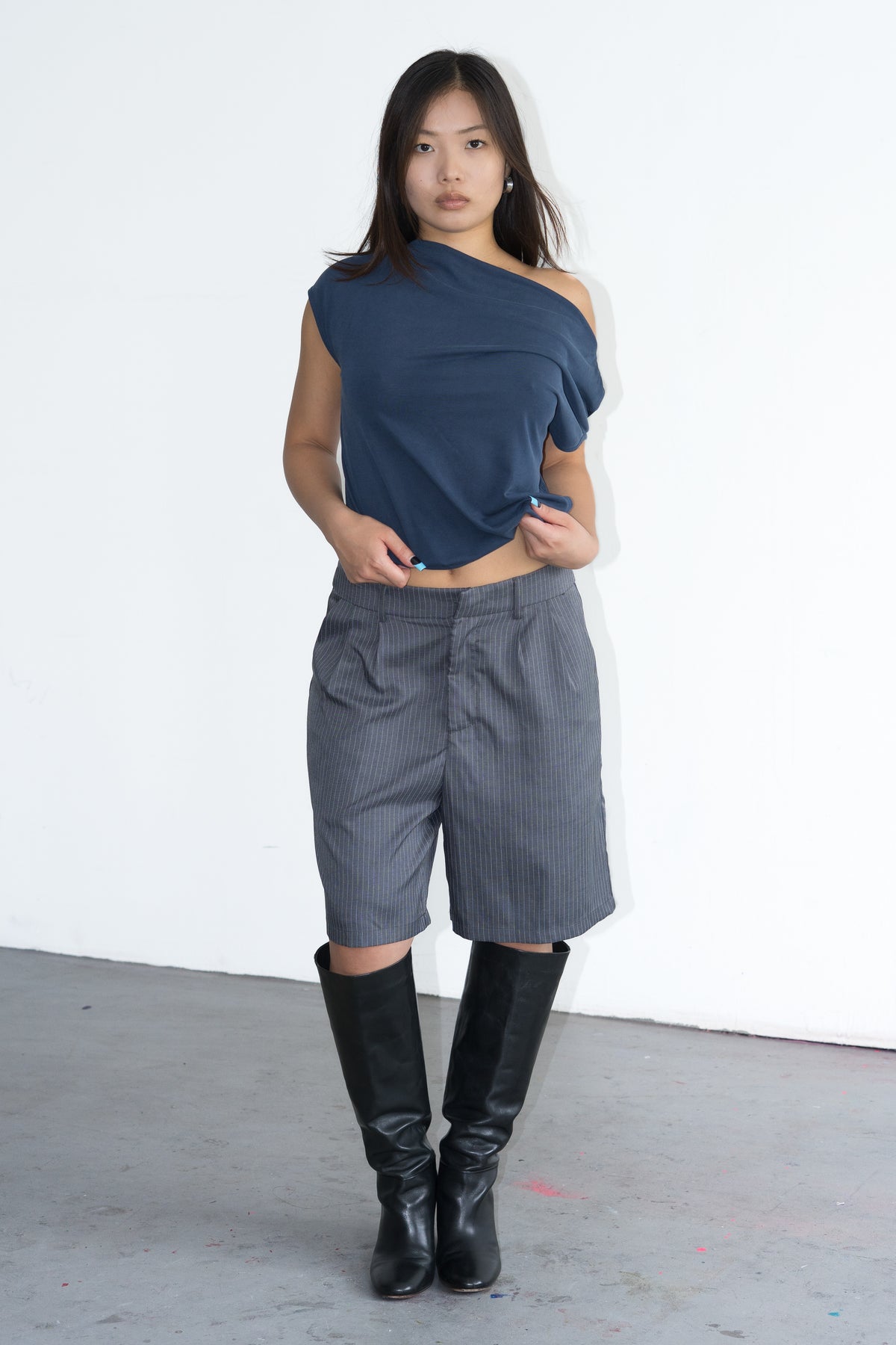 Suit Shorts - Size
