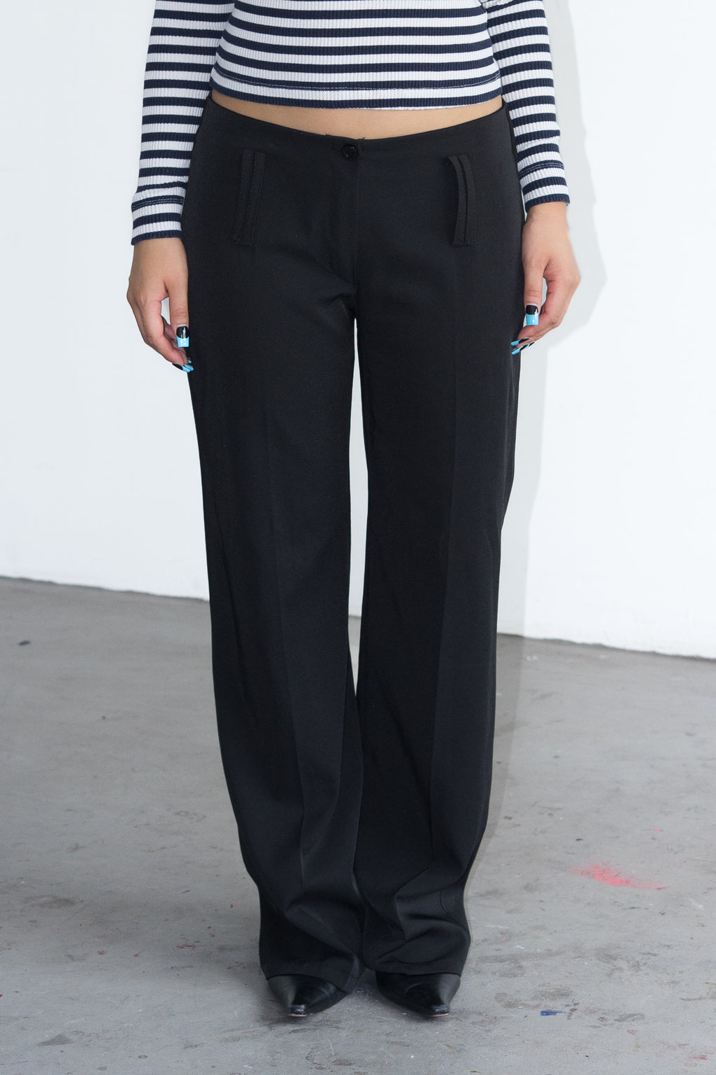 Trousers Belt Loops - Size M/L