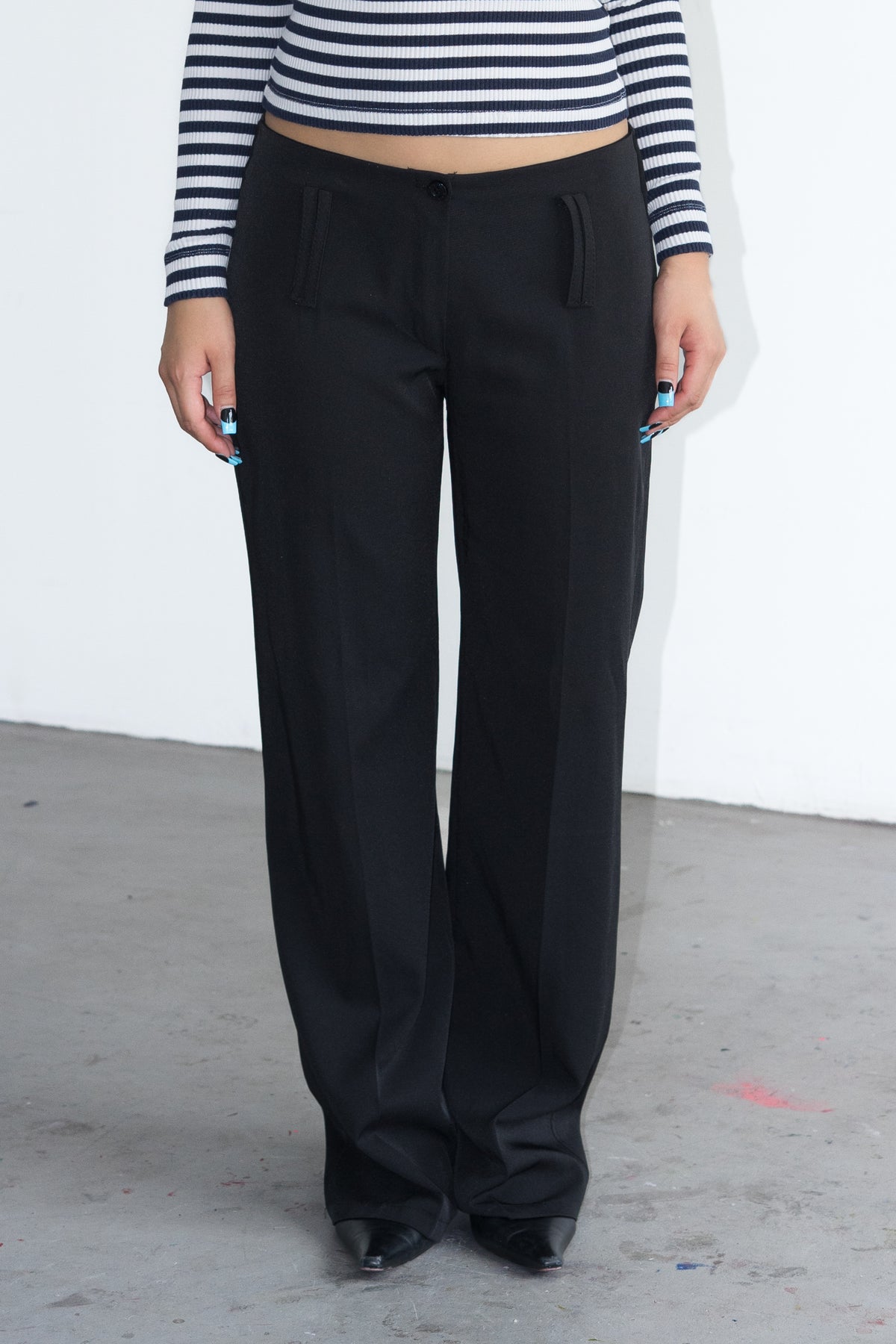 Trousers Belt Loops - Size M/L
