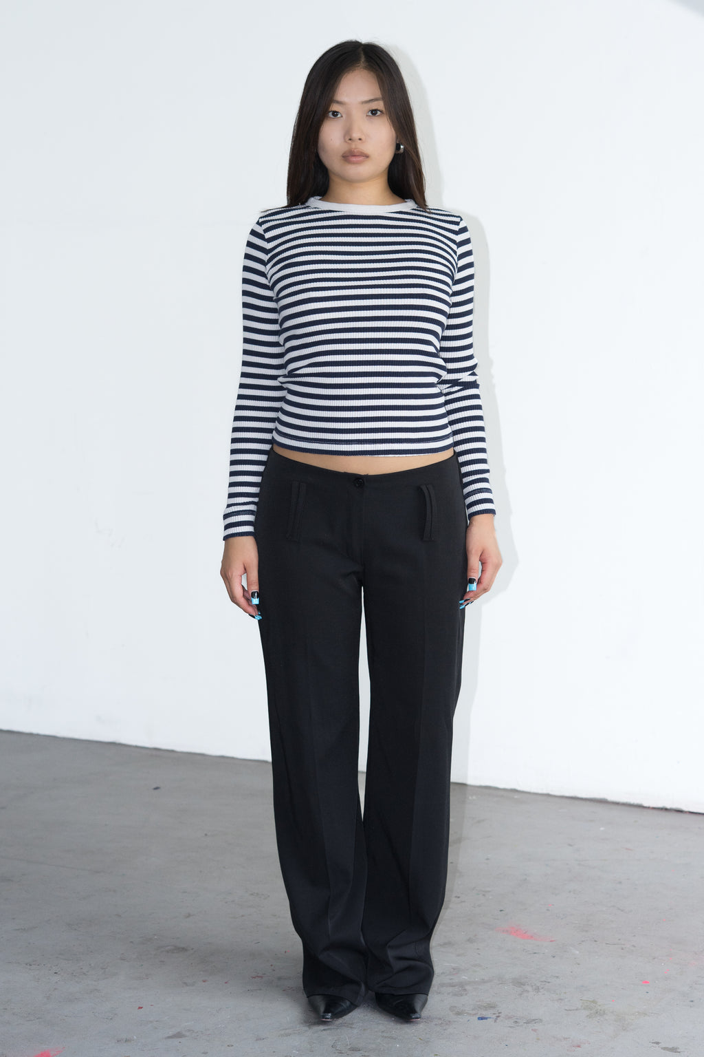Trousers Belt Loops - Size M/L