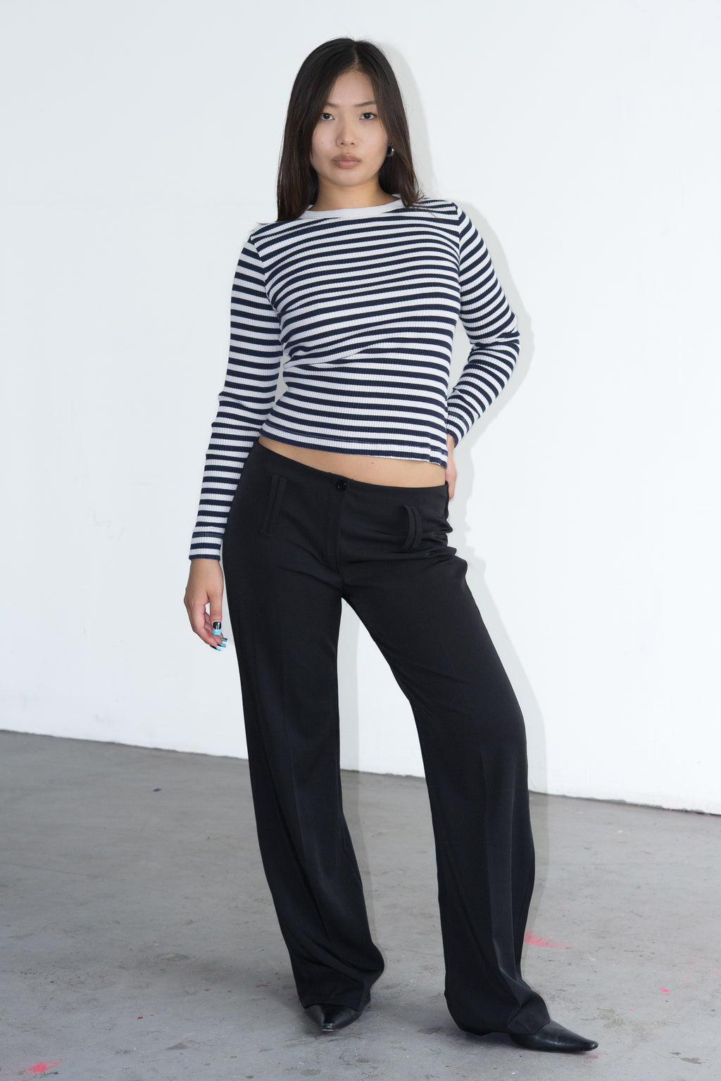 Trousers Belt Loops - Size M/L