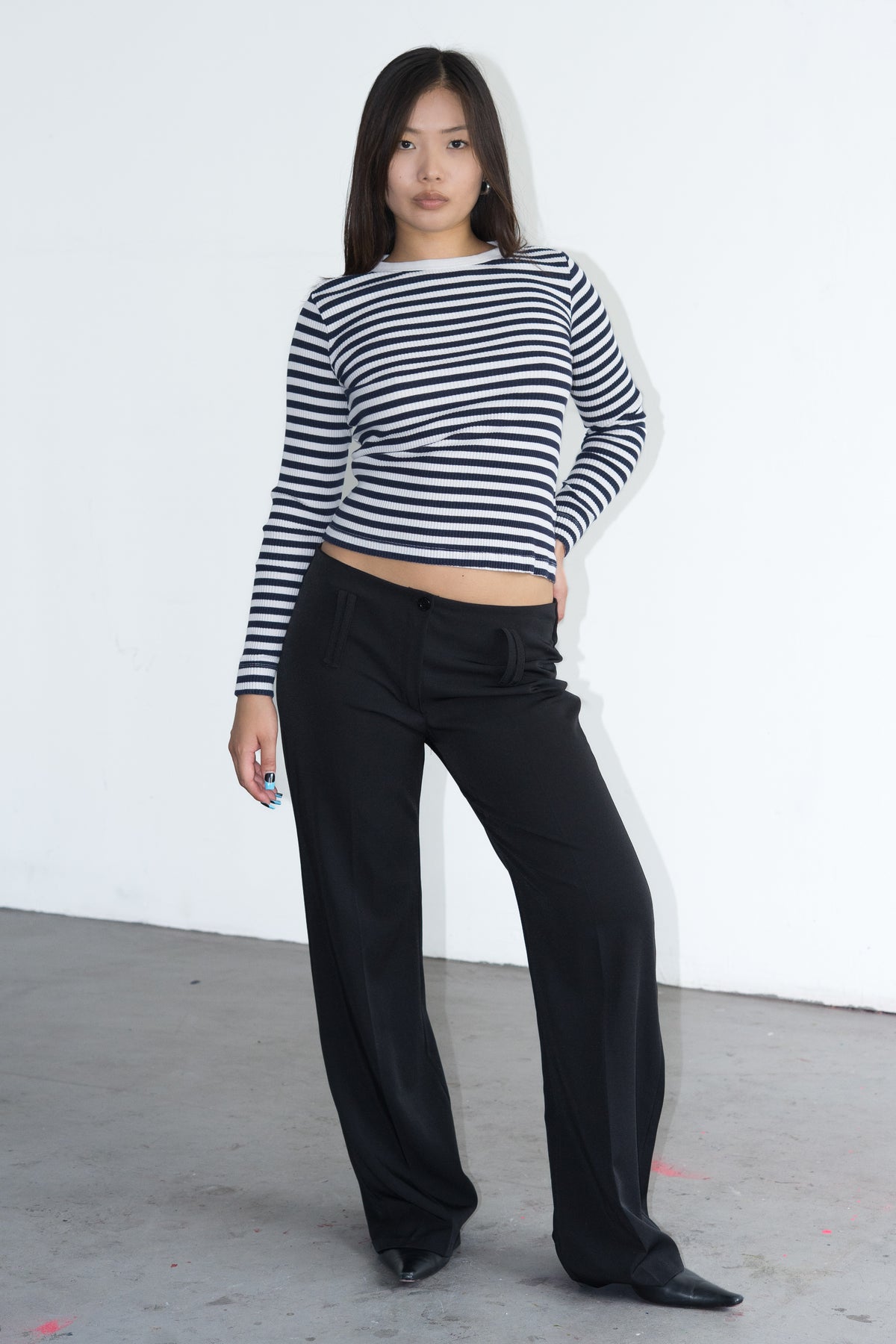 Trousers Belt Loops - Size M/L
