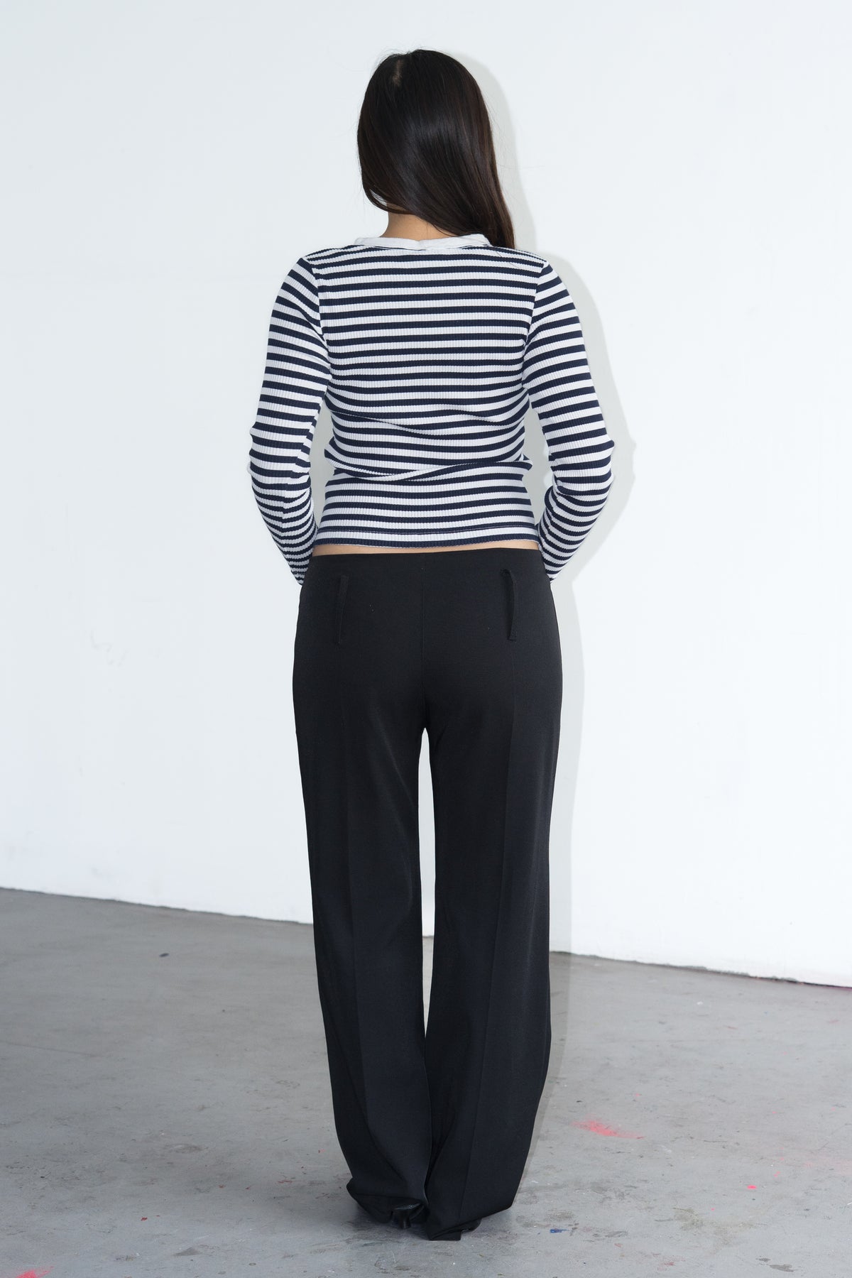 Trousers Belt Loops - Size M/L