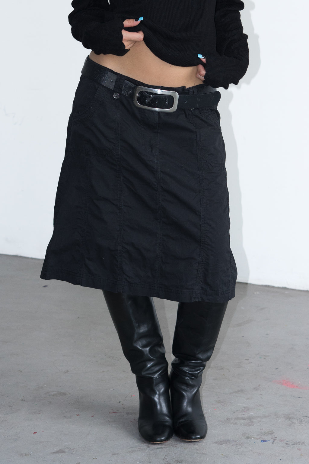 Cargo Skirt - Size XXL