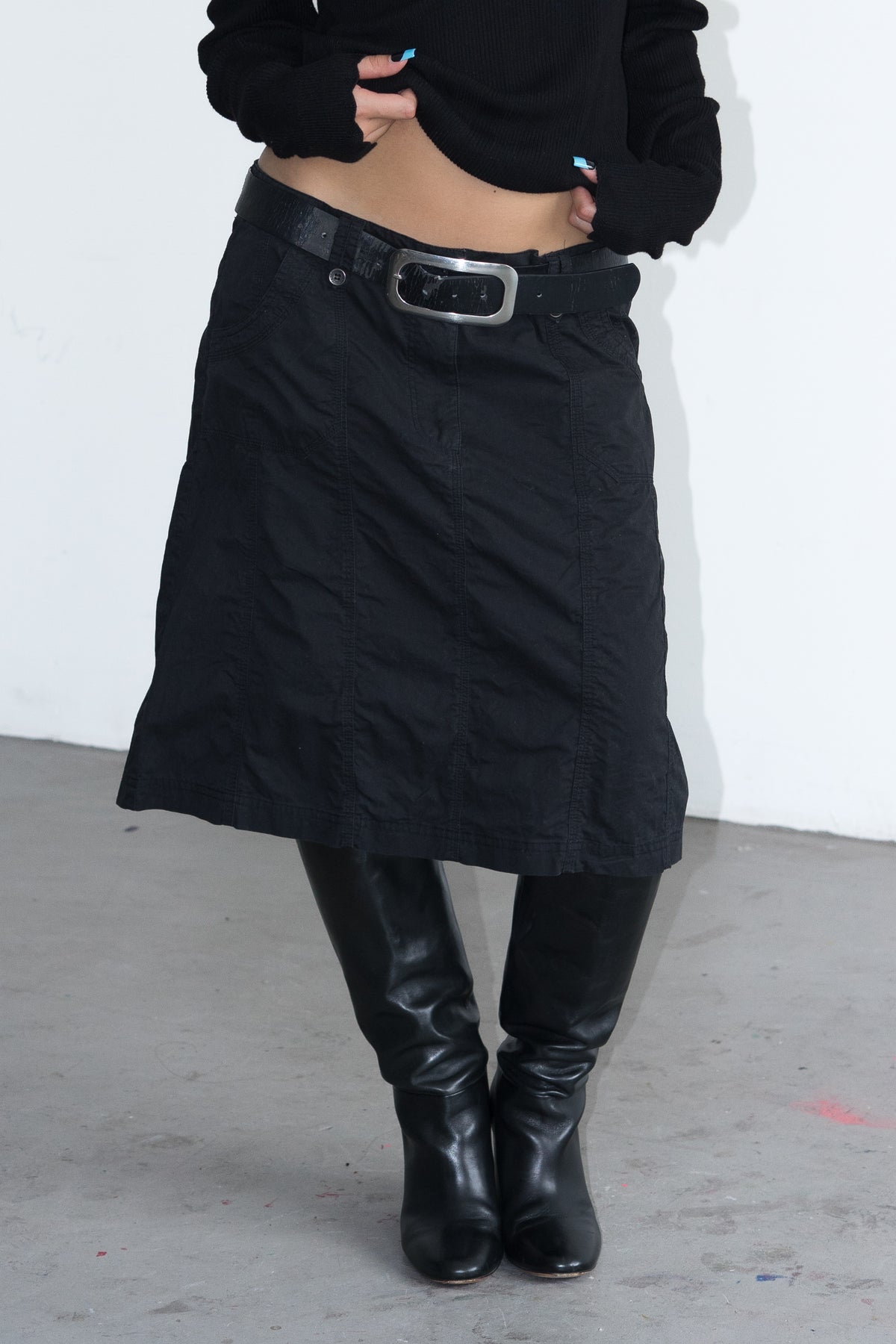 Cargo Skirt - Size XXL