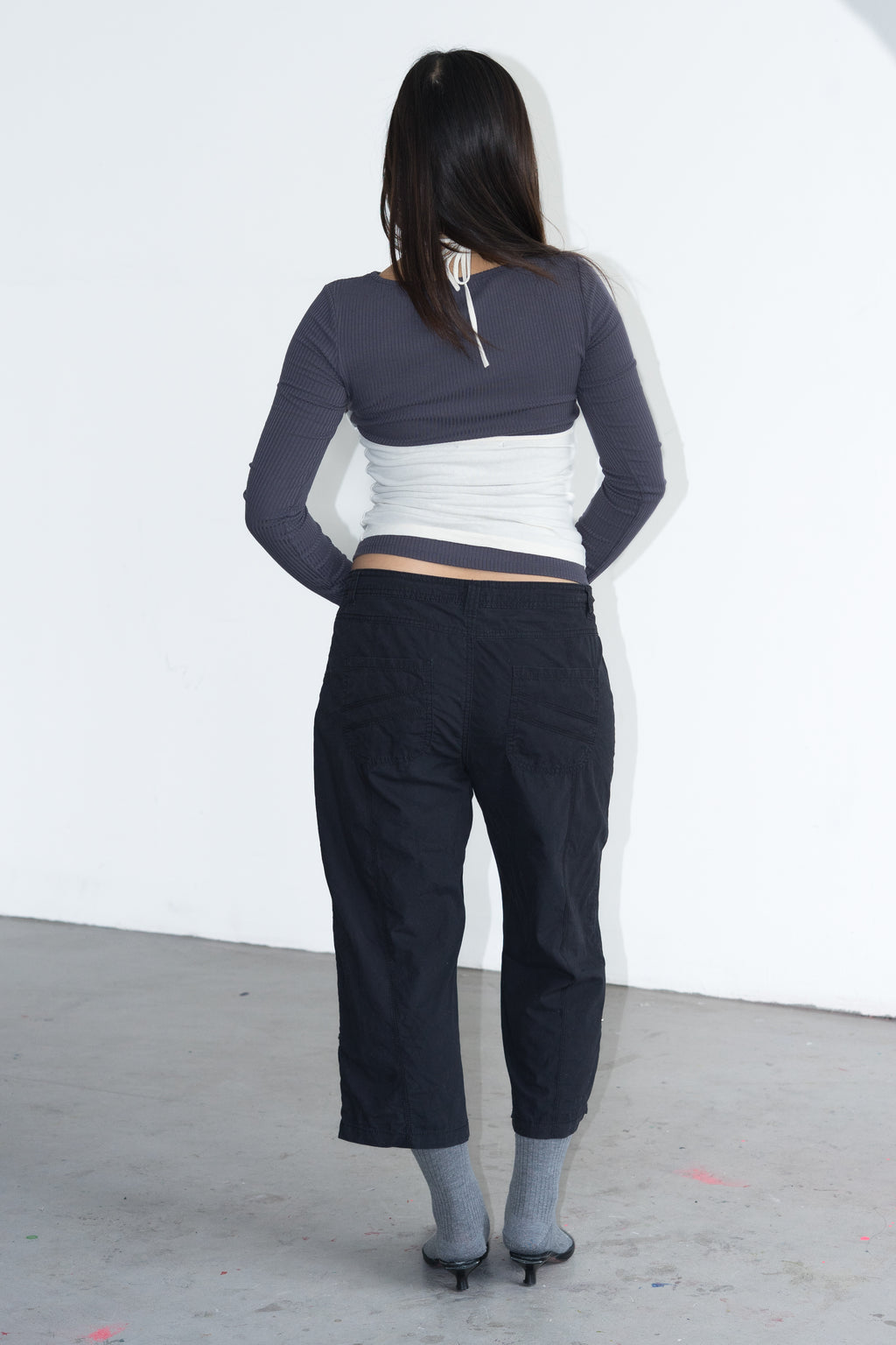 Cargo Trousers - Size XL