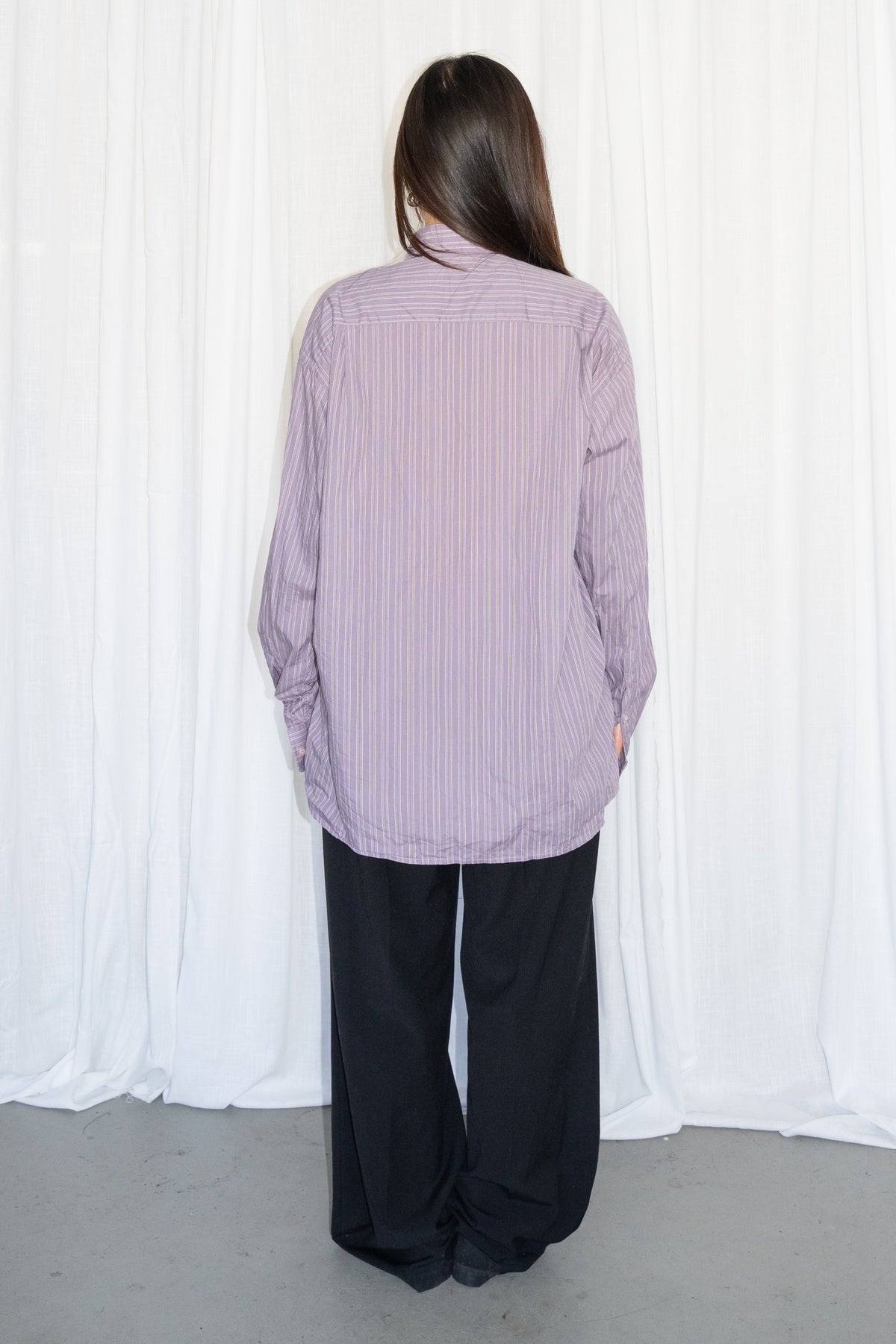 Black Bottoms - Size M