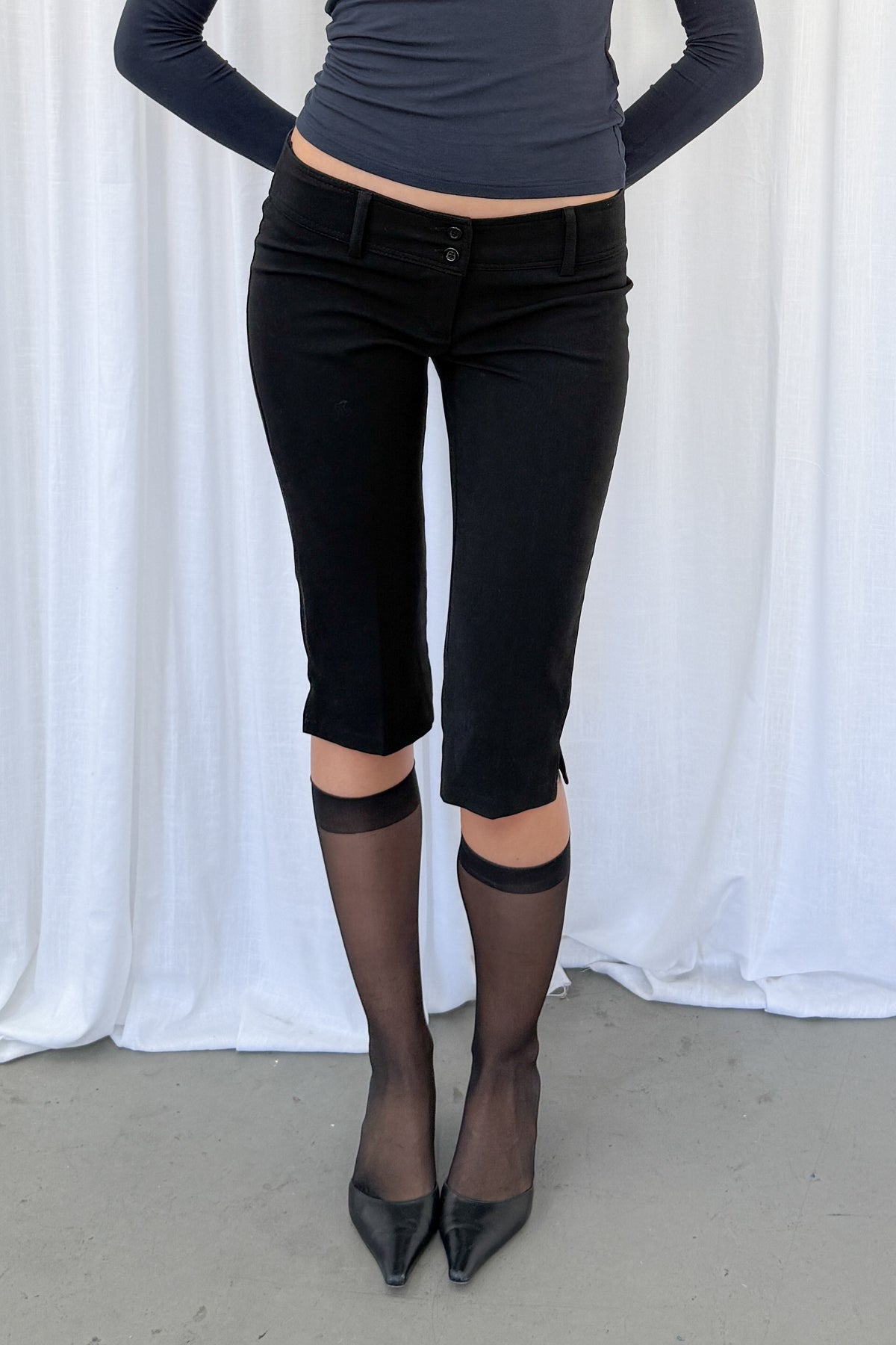 Capri Suit - Size S/M
