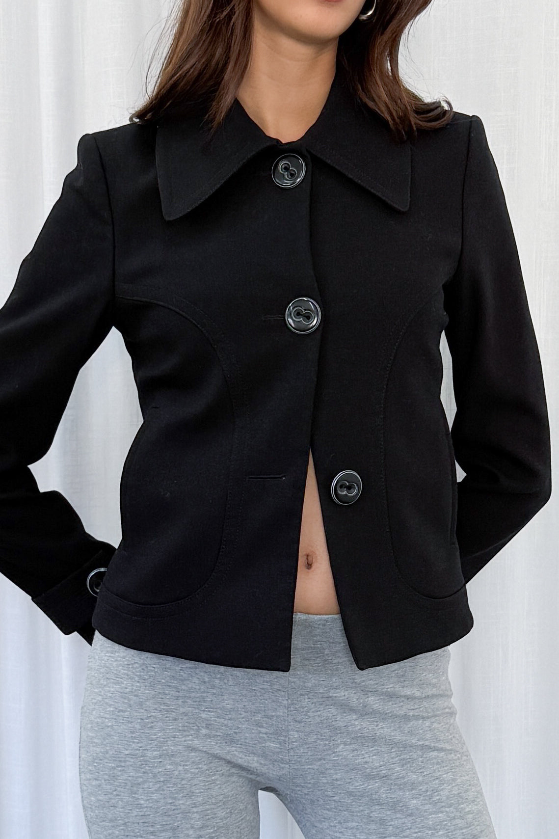 Blazer Jacket - Size XS