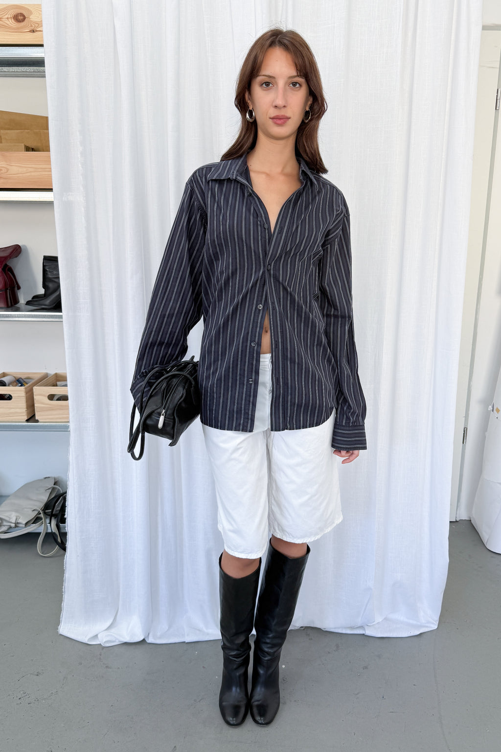 Oversized Shirt - Size XL