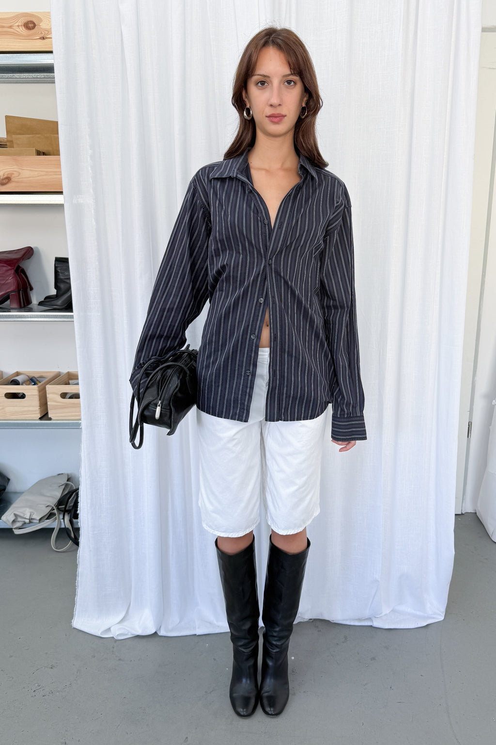 Oversized Shirt - Size XL