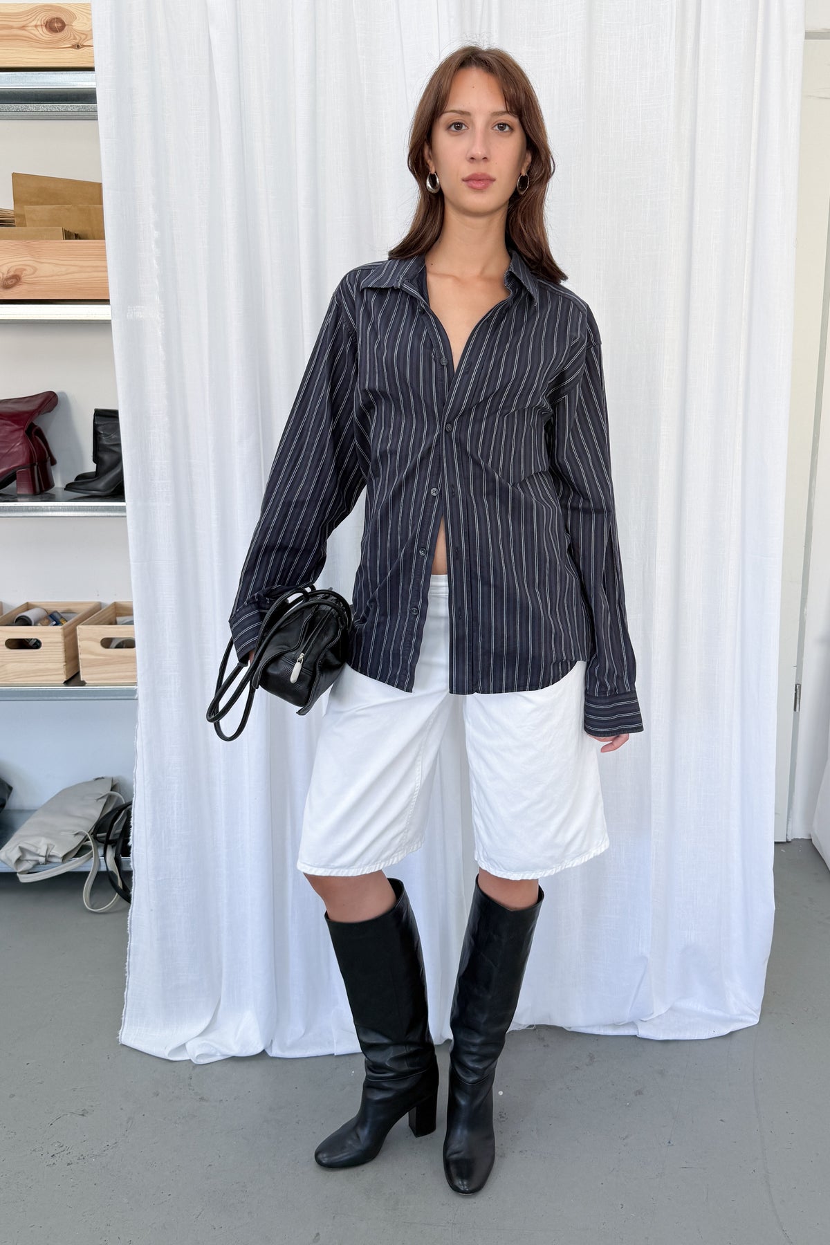 Oversized Shirt - Size XL