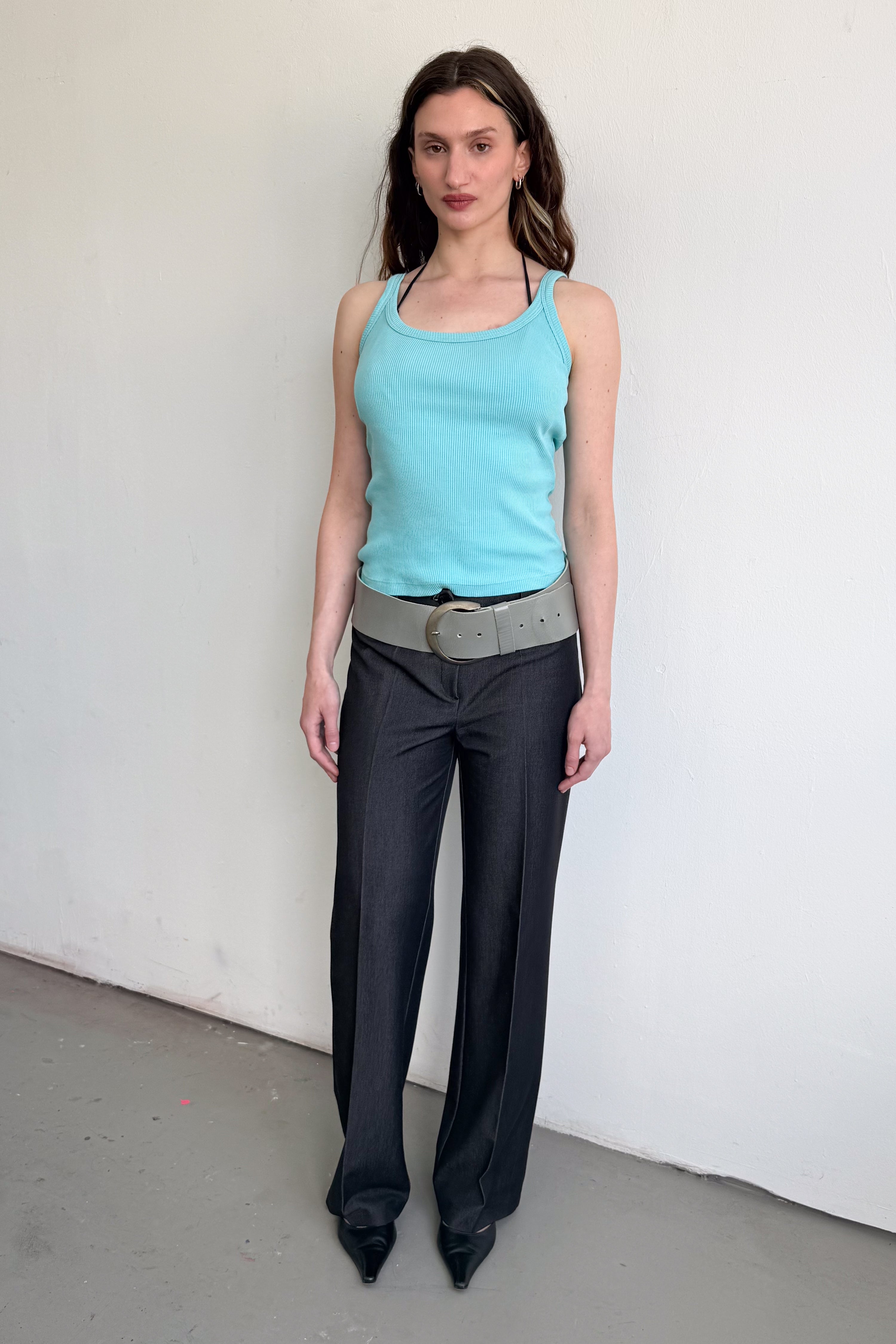 Pantalon Grey - Size S/M