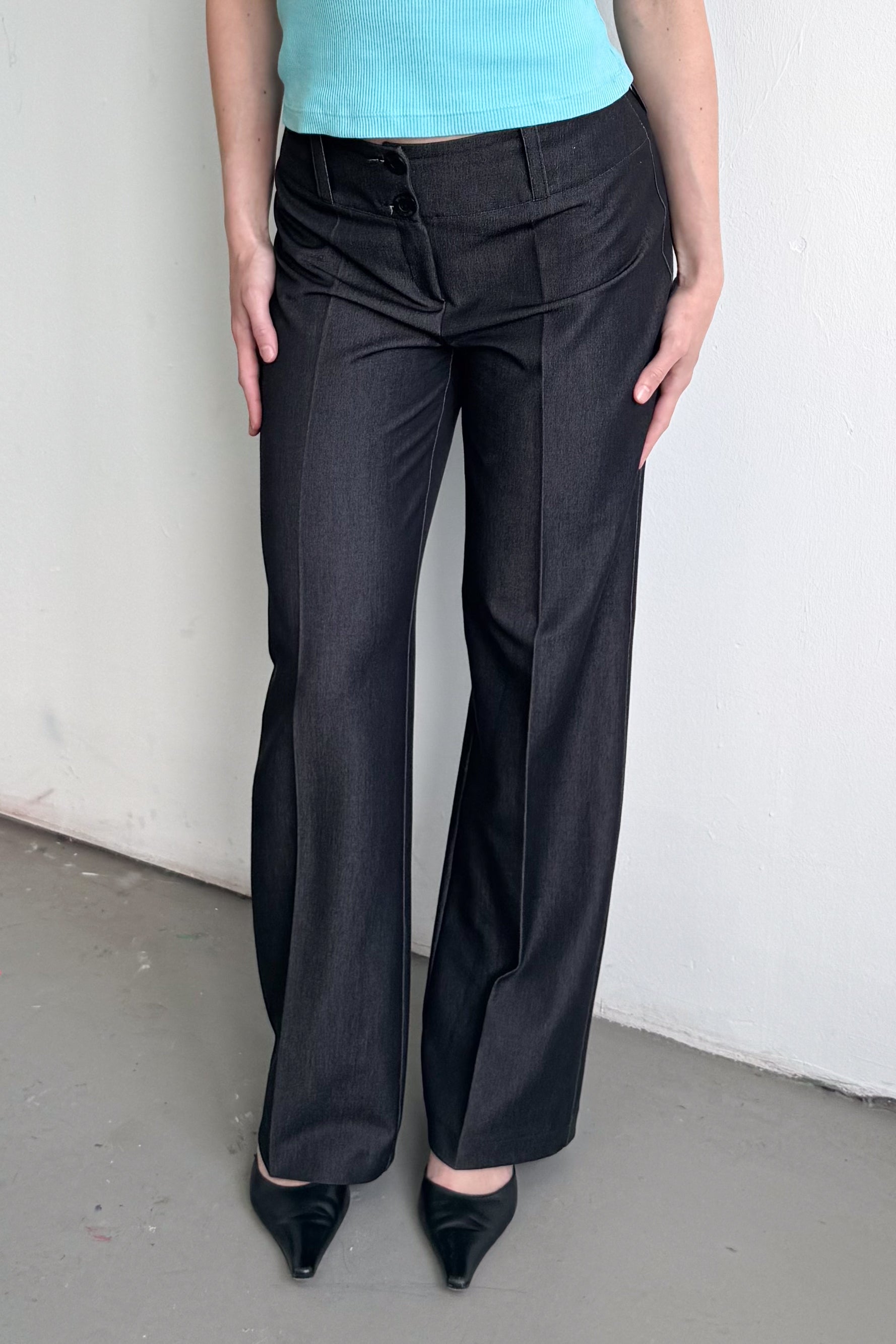 Pantalon Grey - Size S/M