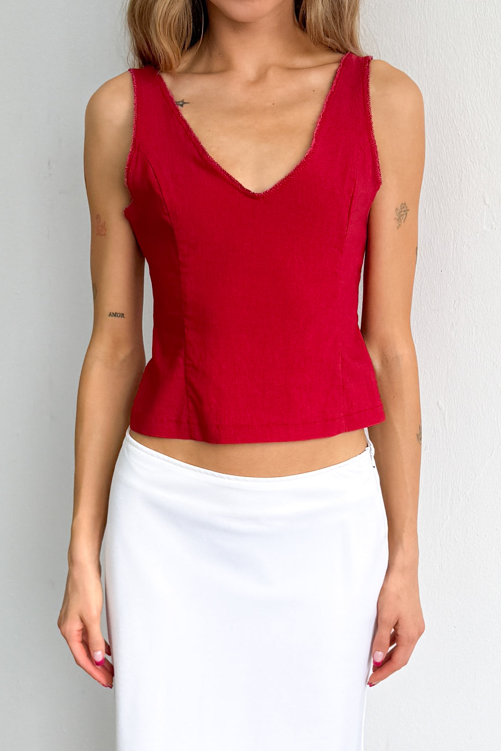Red Top