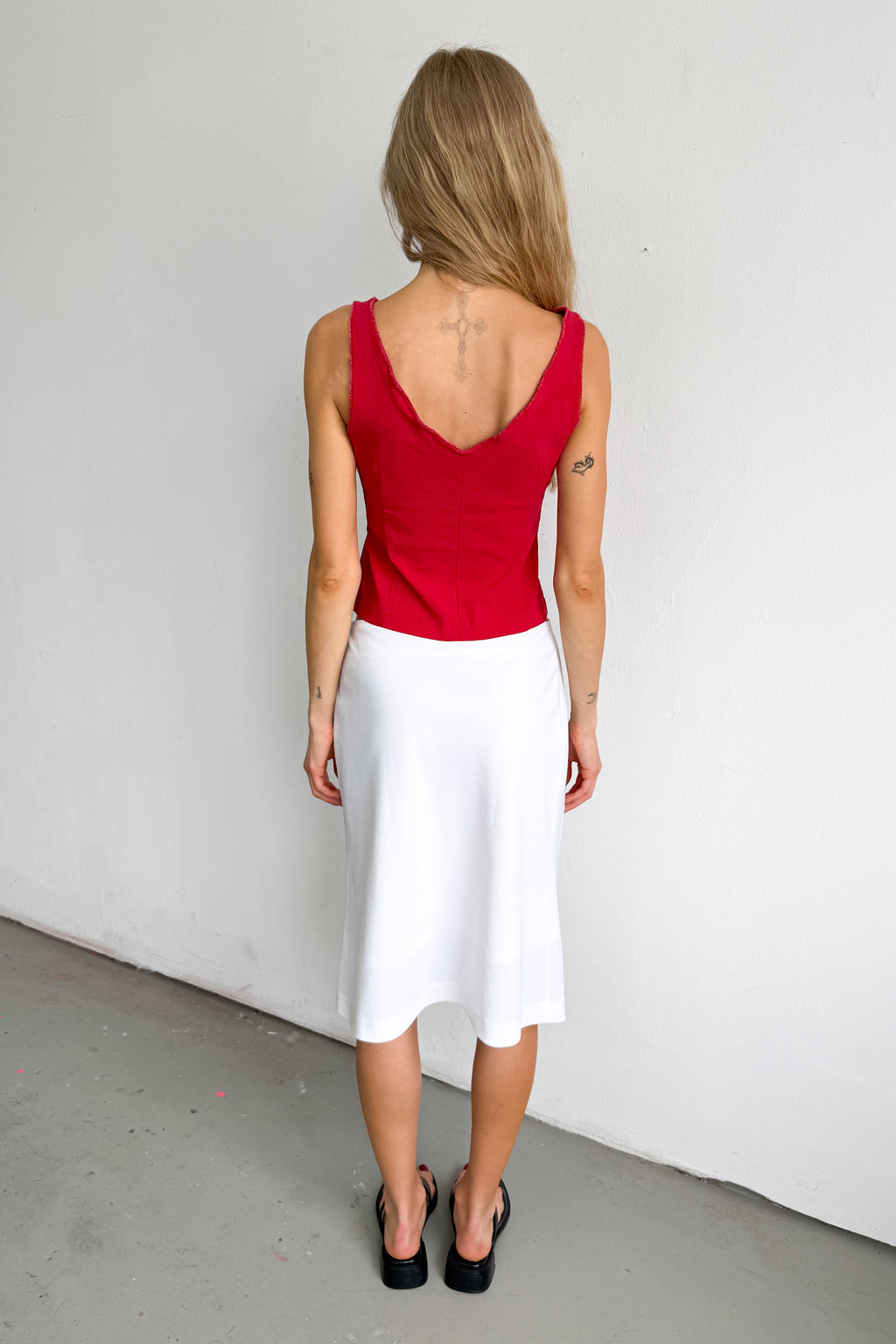 Red Top