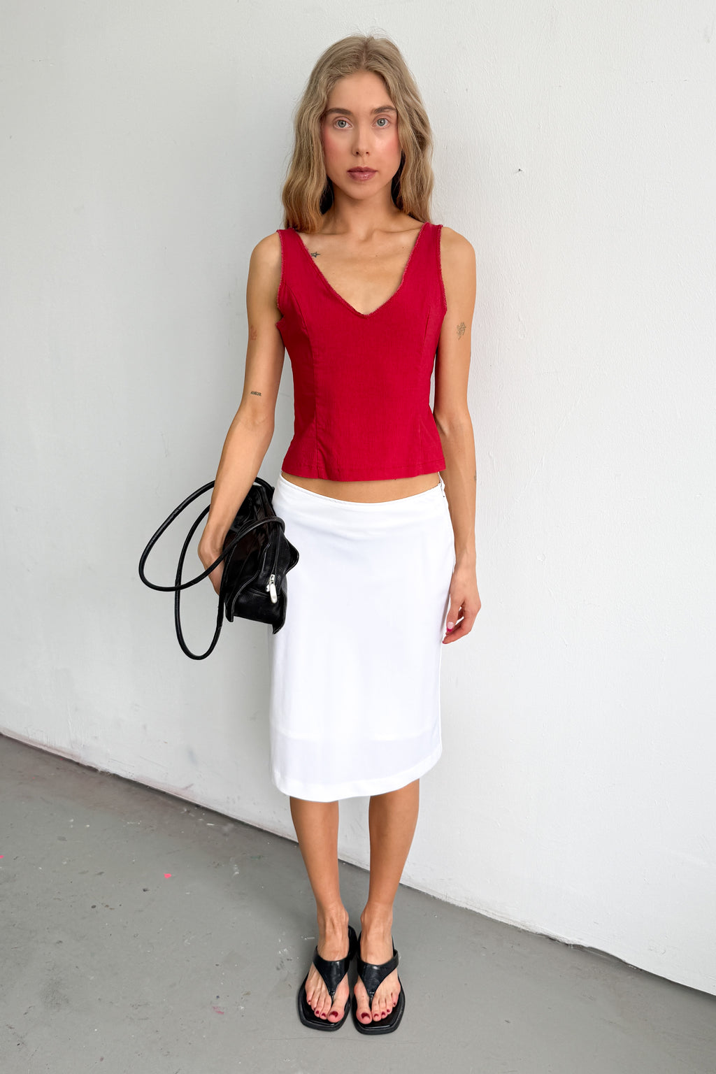 Red Top