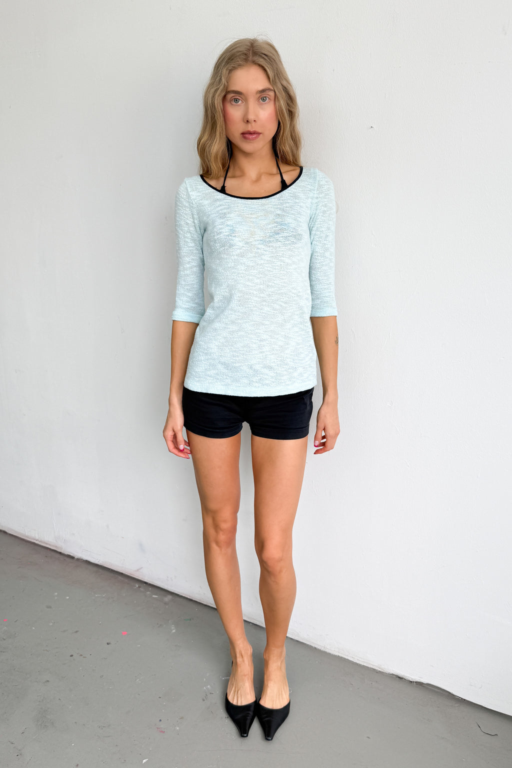 Mint Top