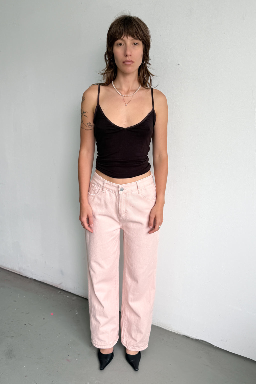Jeans Salmon - Size M/L