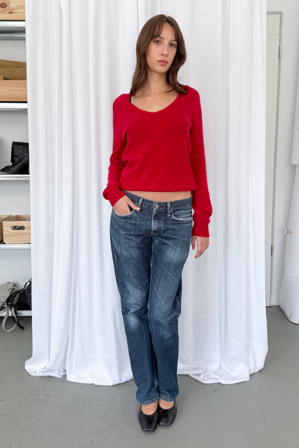 Levi's Jeans - Size M-M/L