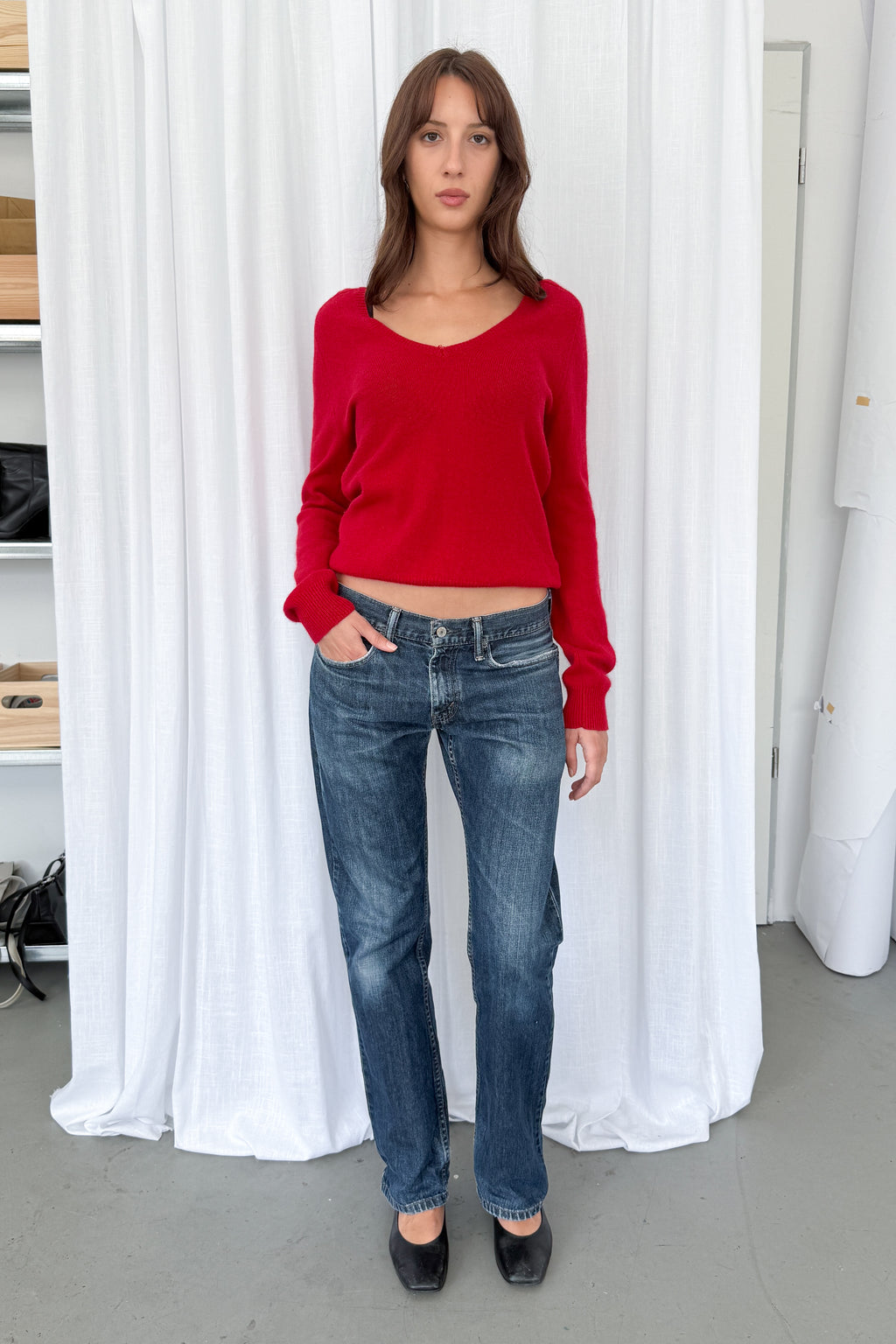 Levi's Jeans - Size M-M/L