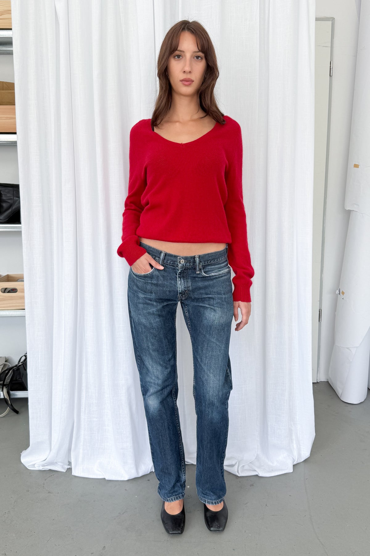 Levi's Jeans - Size M-M/L