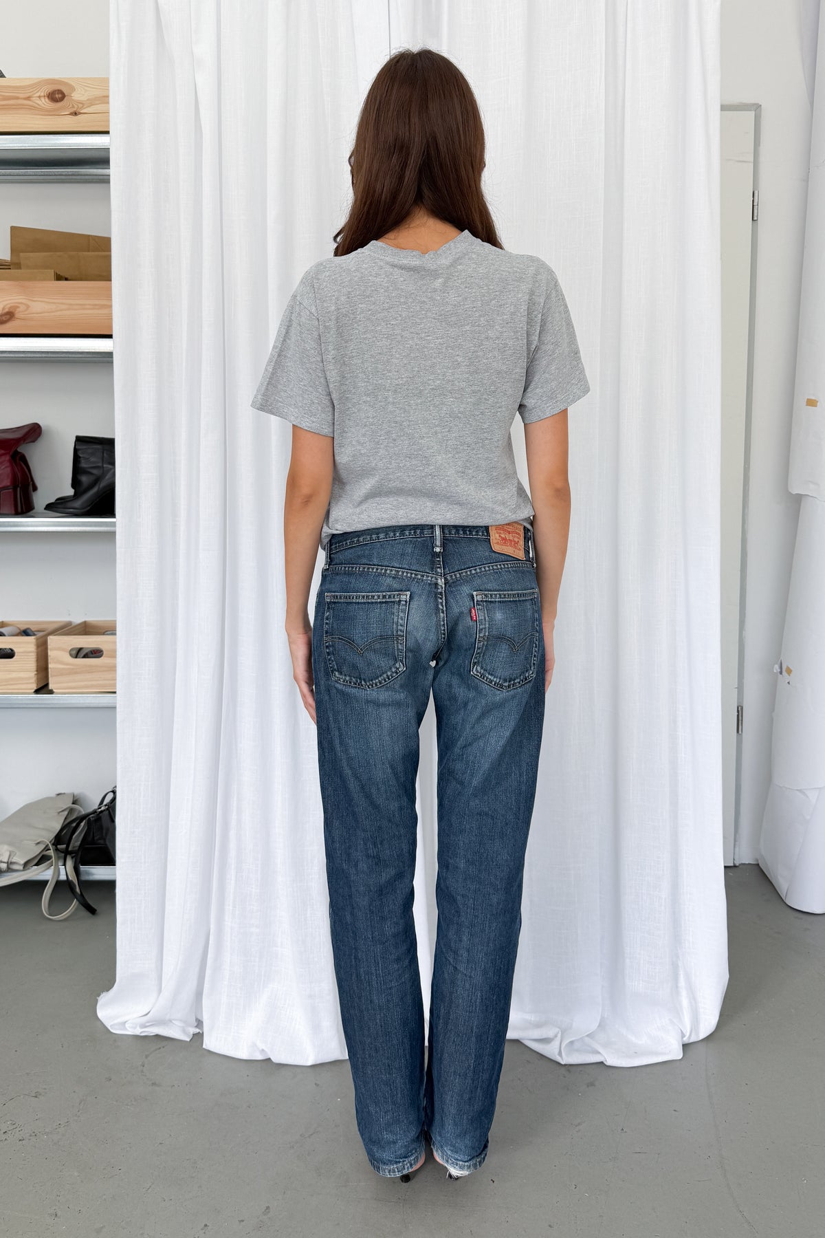 Levi's Jeans - Size M-M/L
