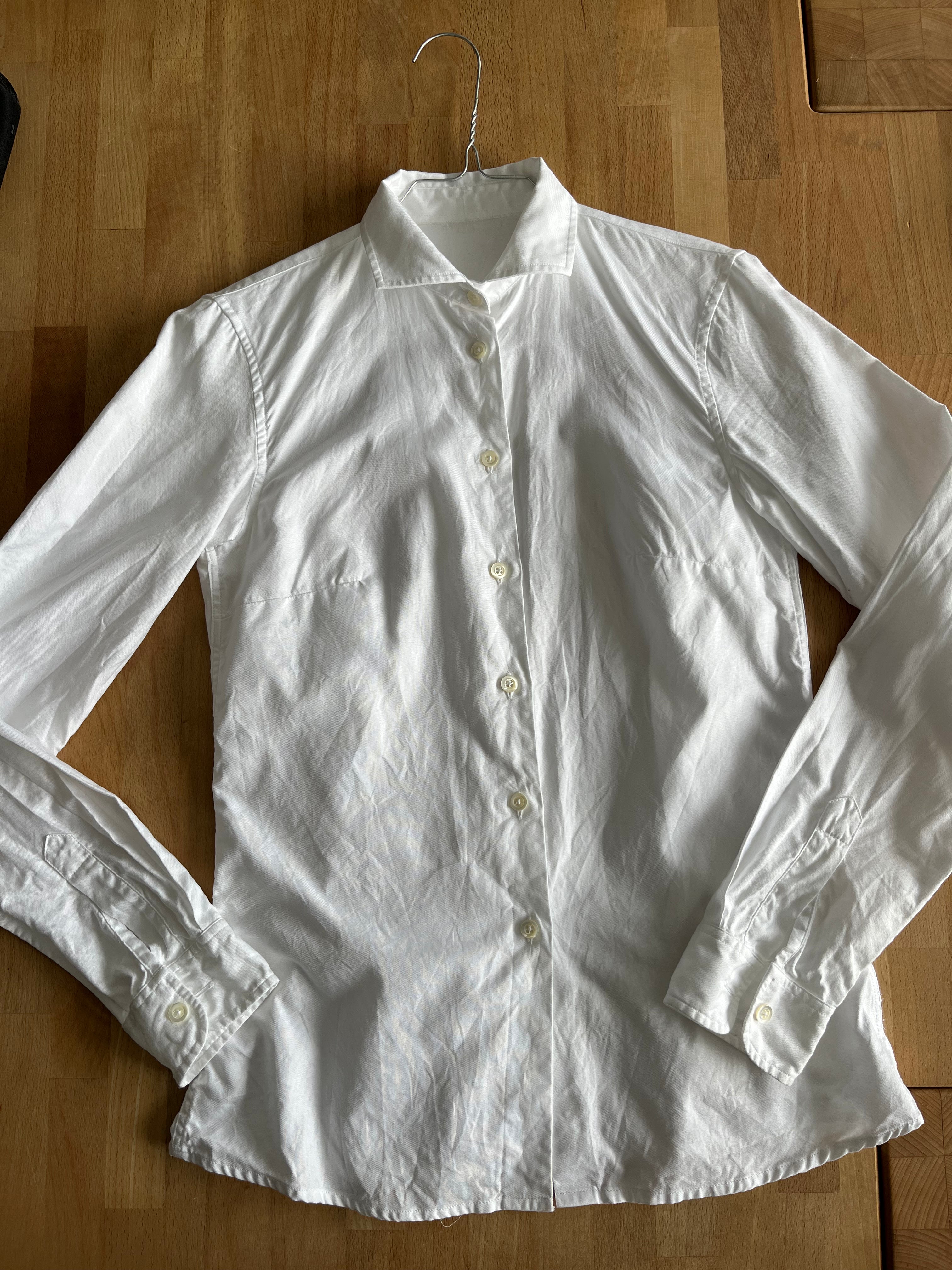 Sarah Blouse