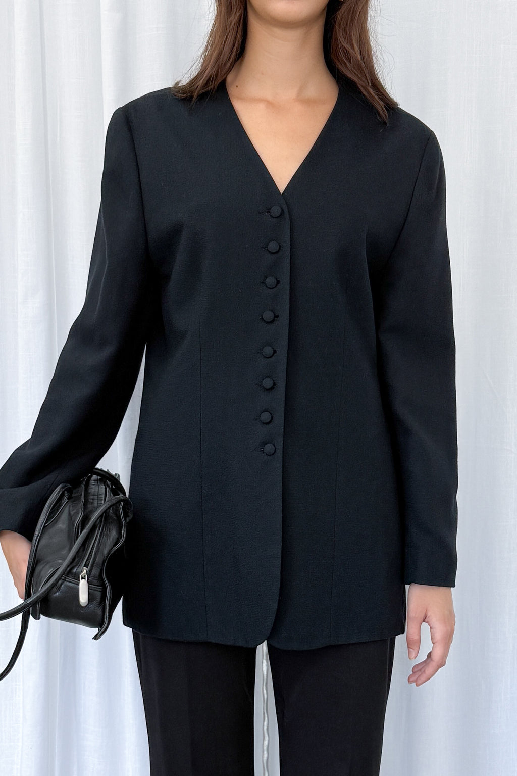 Blazer Buttons - Size L