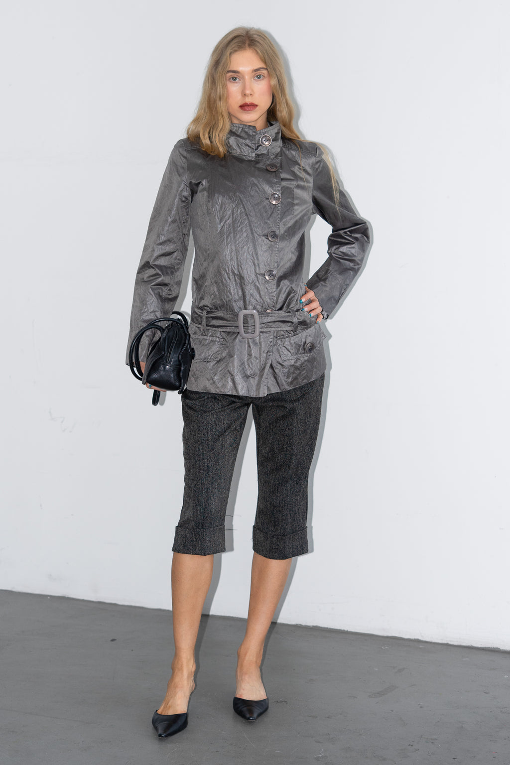 Shiny Jacket - Size S/M