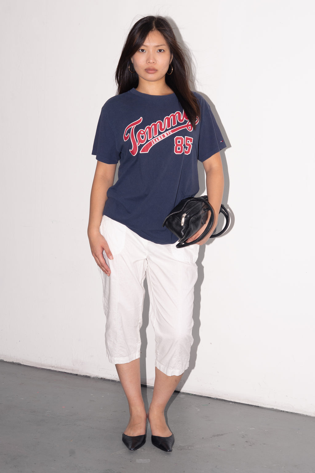 Tommy Tee - Size L